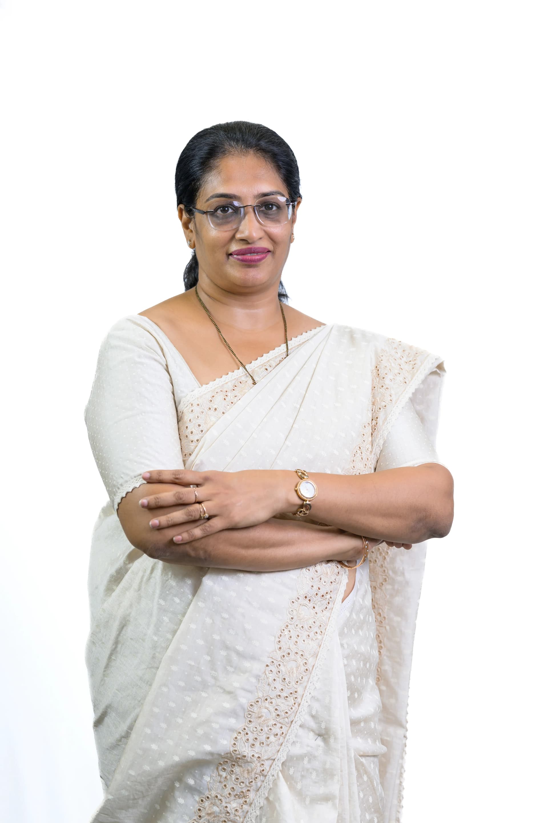 Dr. Sushmitha Ramona Karkada