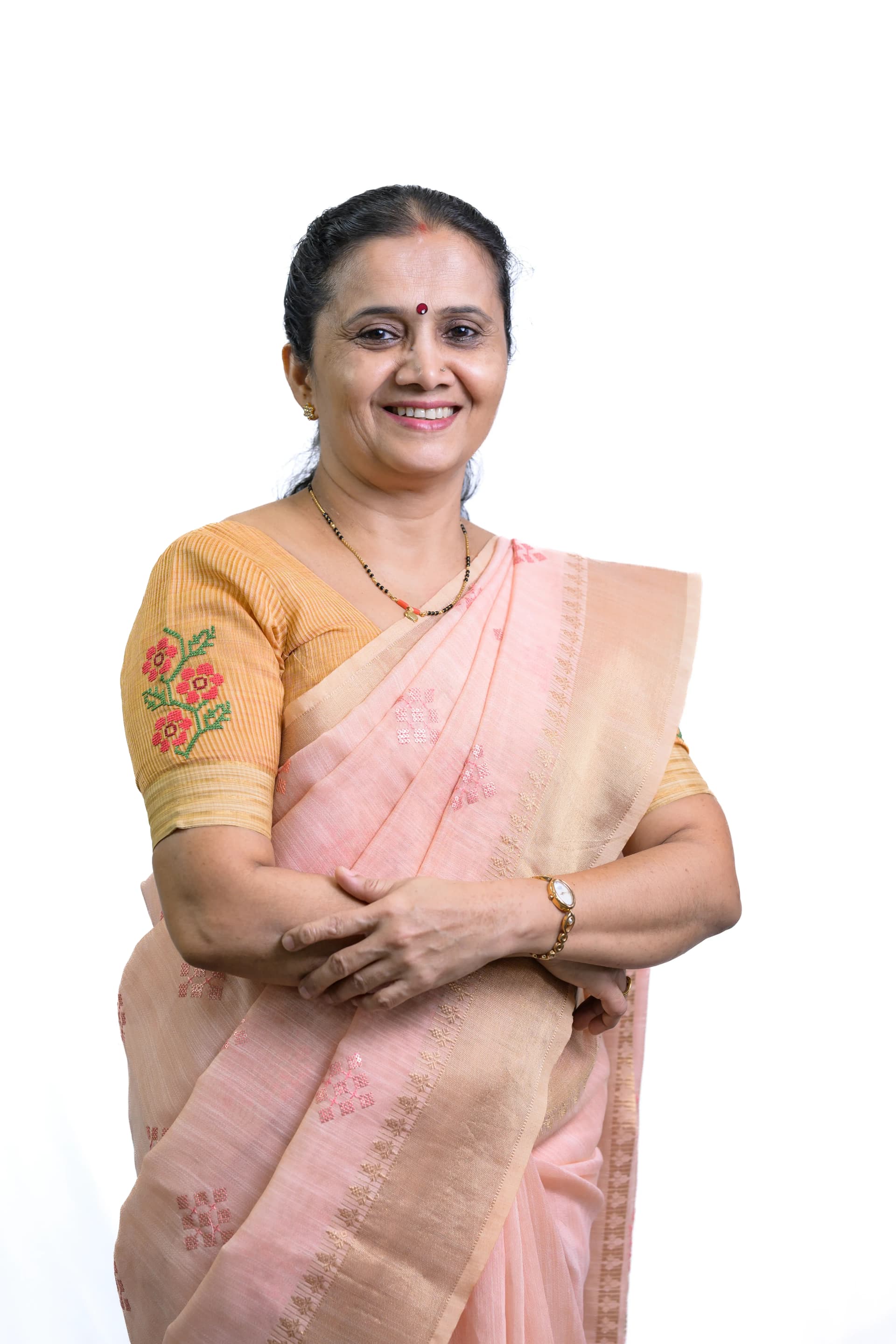 Dr. Savitha Prabhu