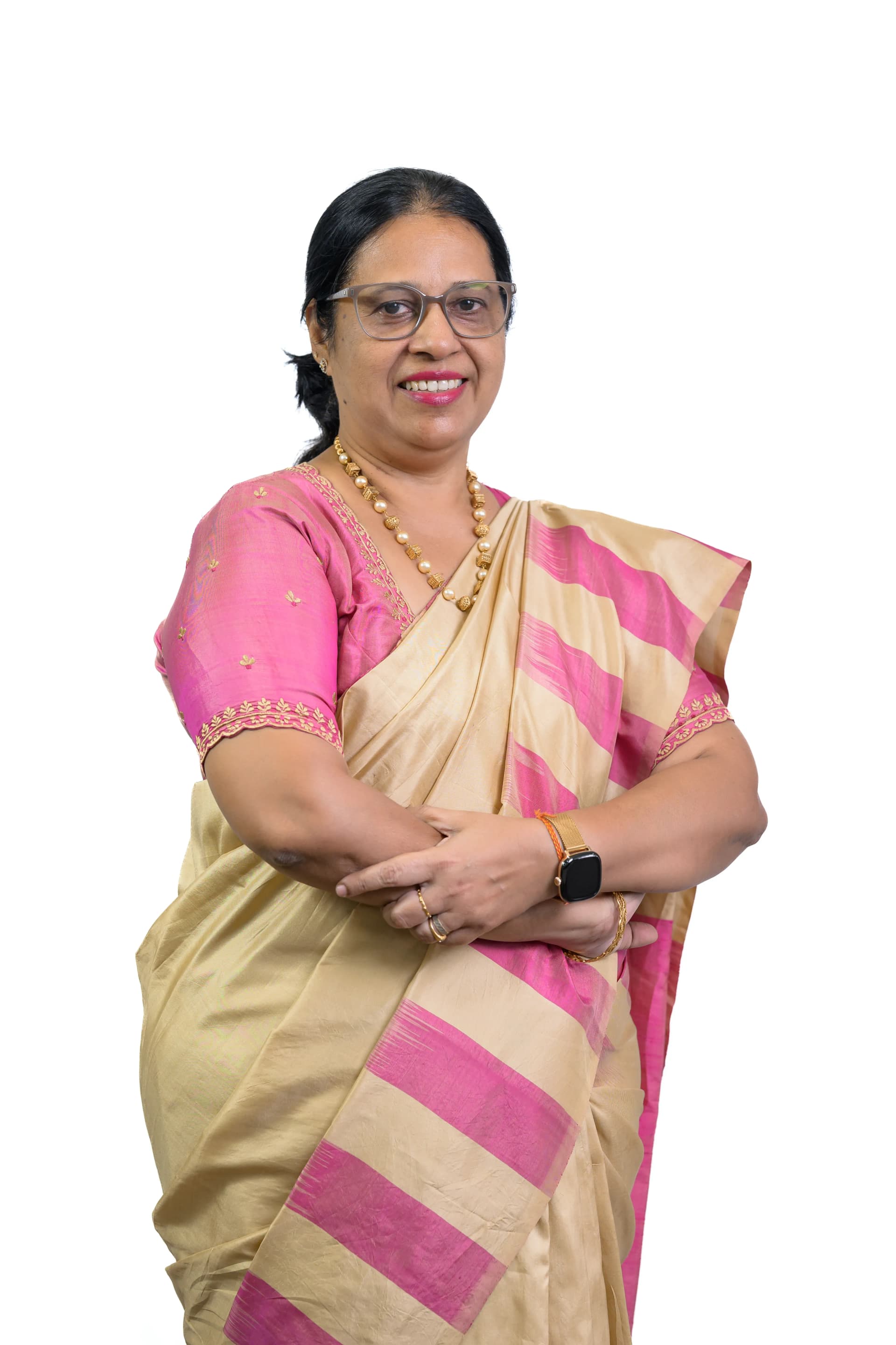 Dr. Judith Angelitta Noronha