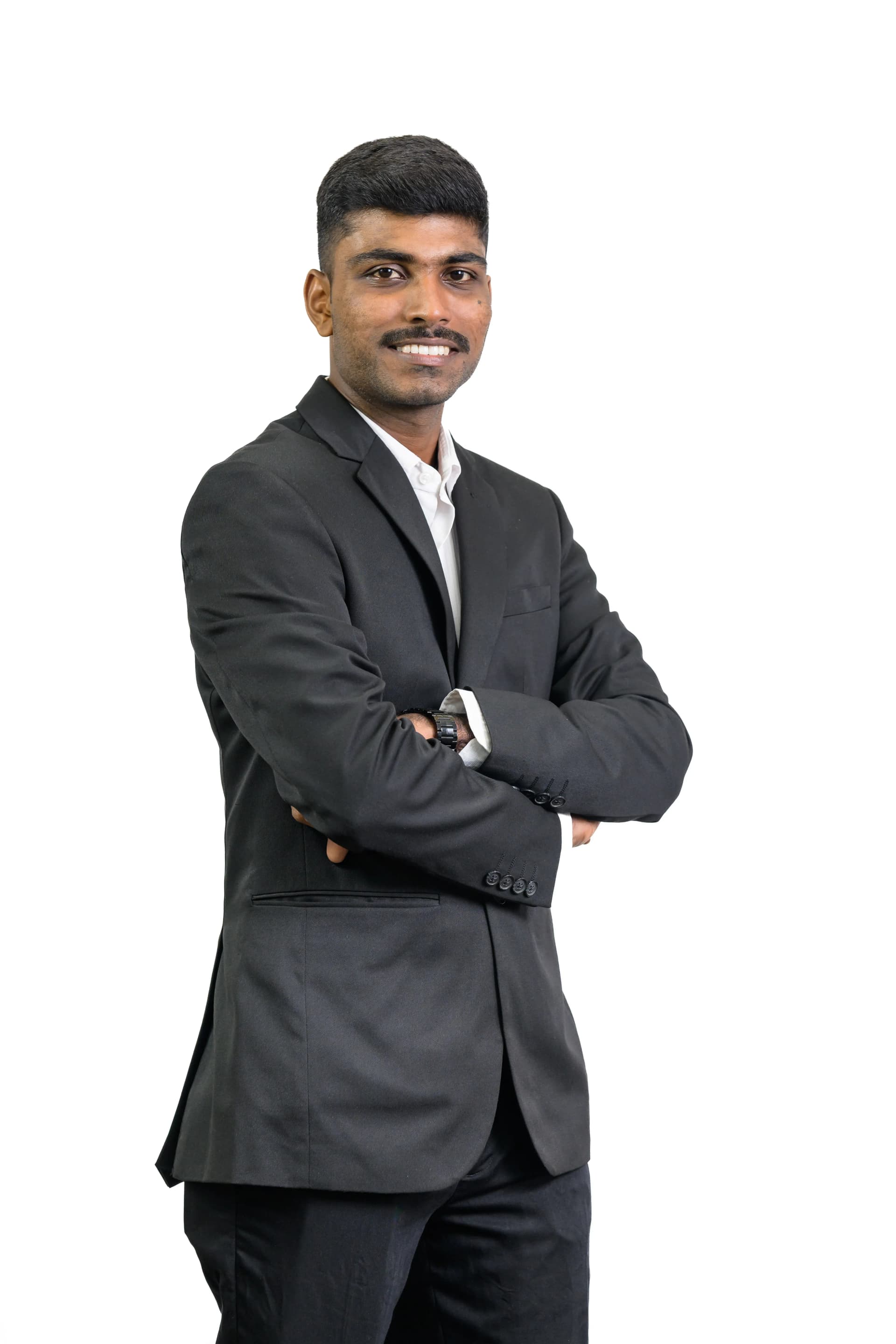 Mr. Prathviraj .