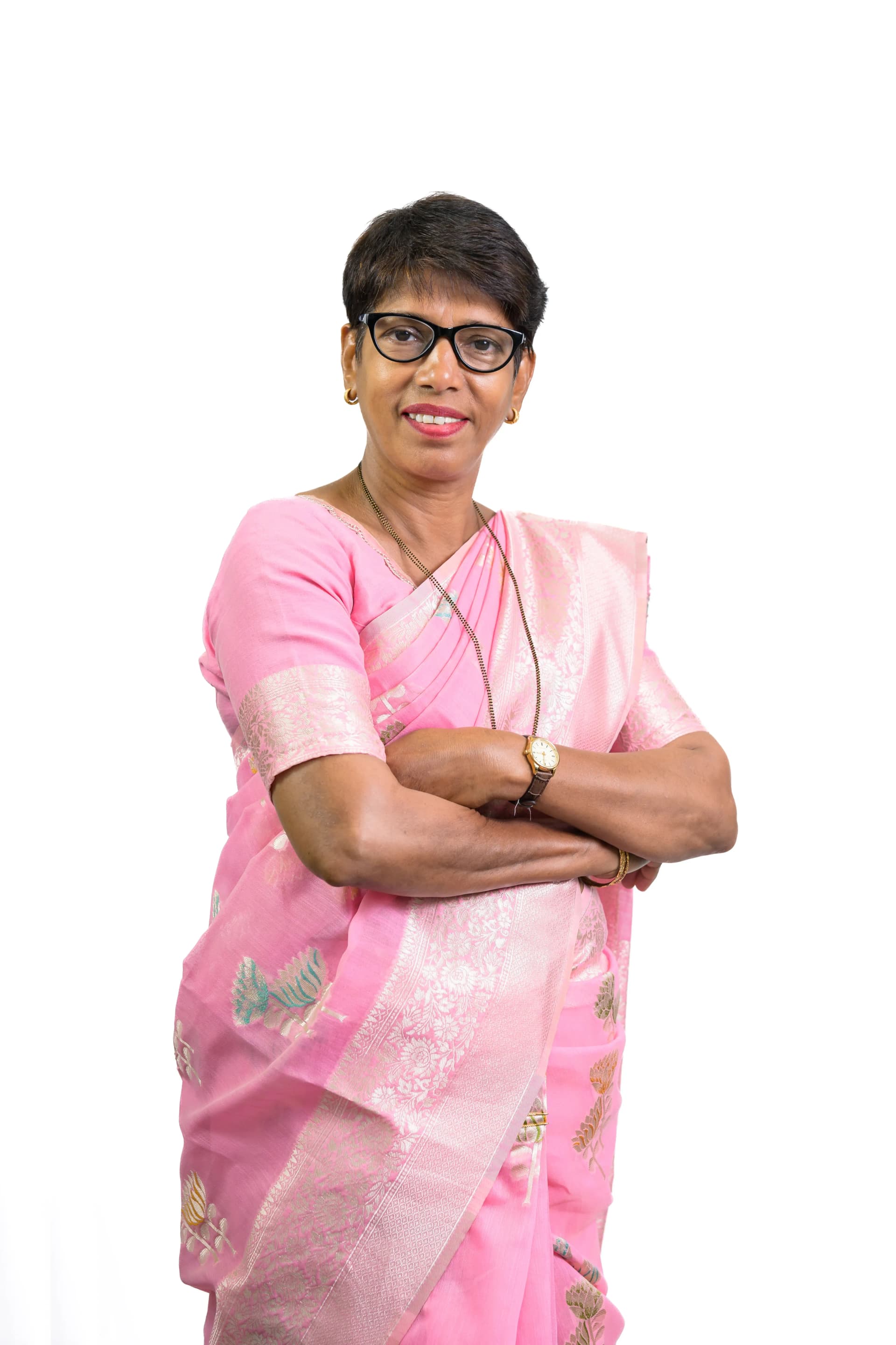 Mrs. Shanthi Pinto