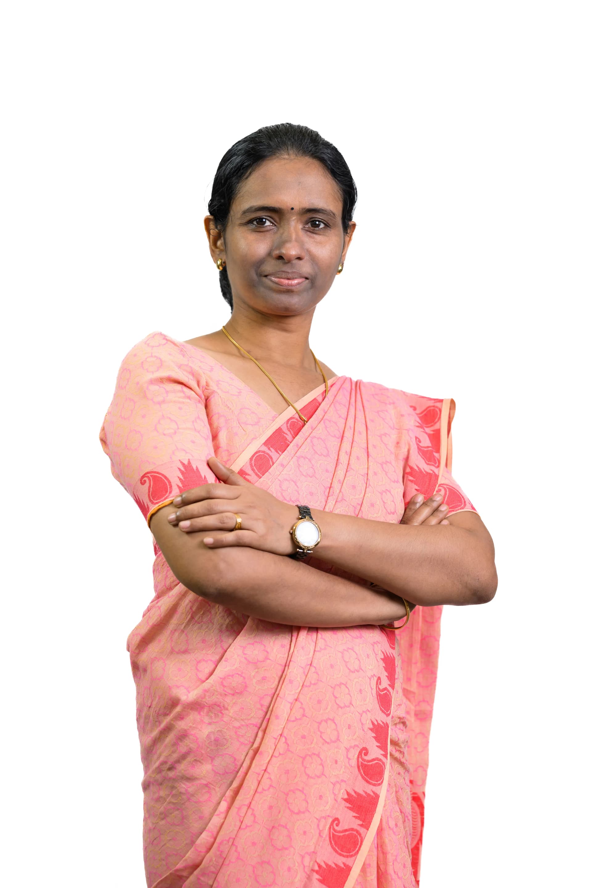 Mrs. Soumya Alex