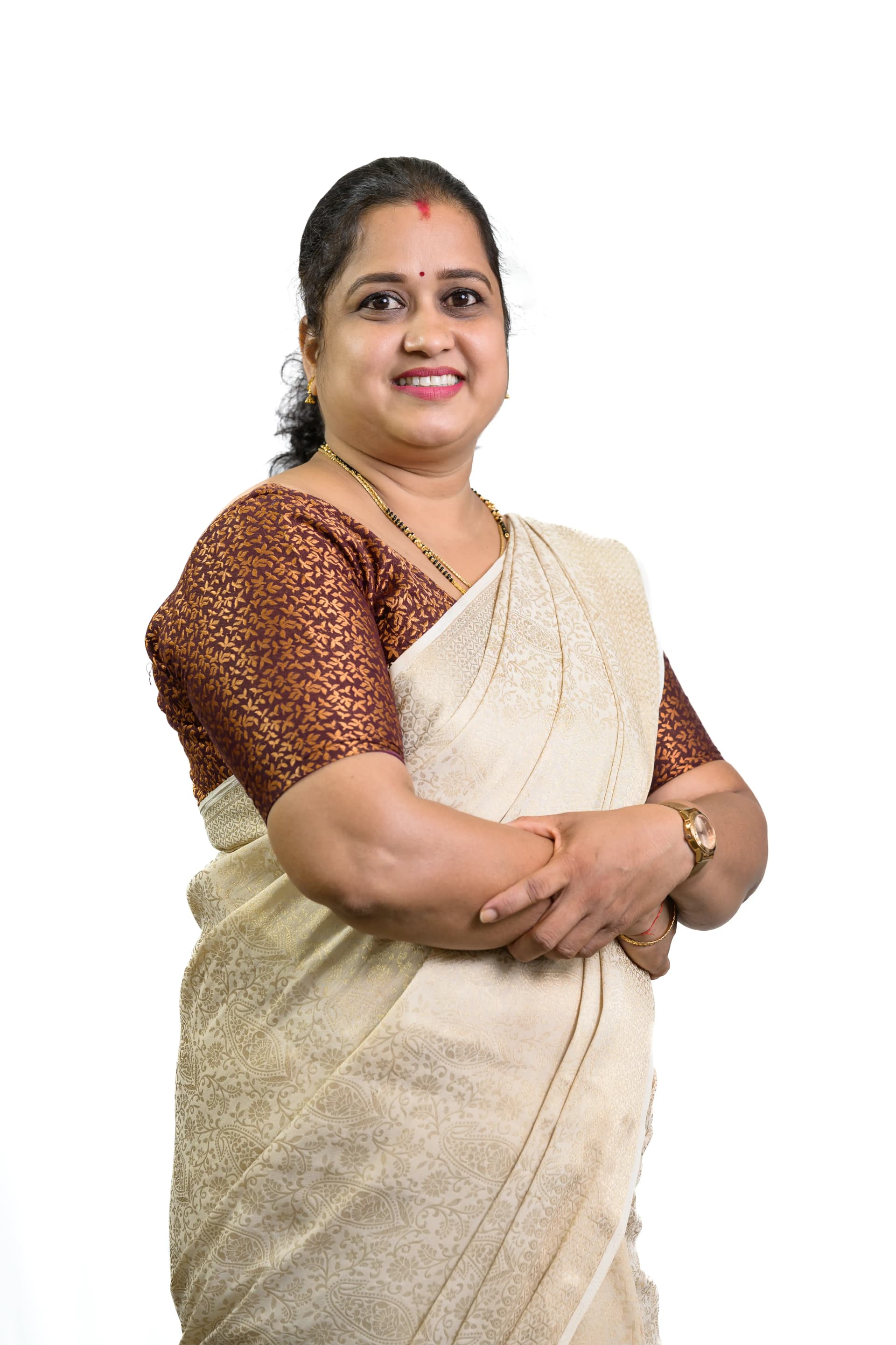 Mrs. Tulasi .