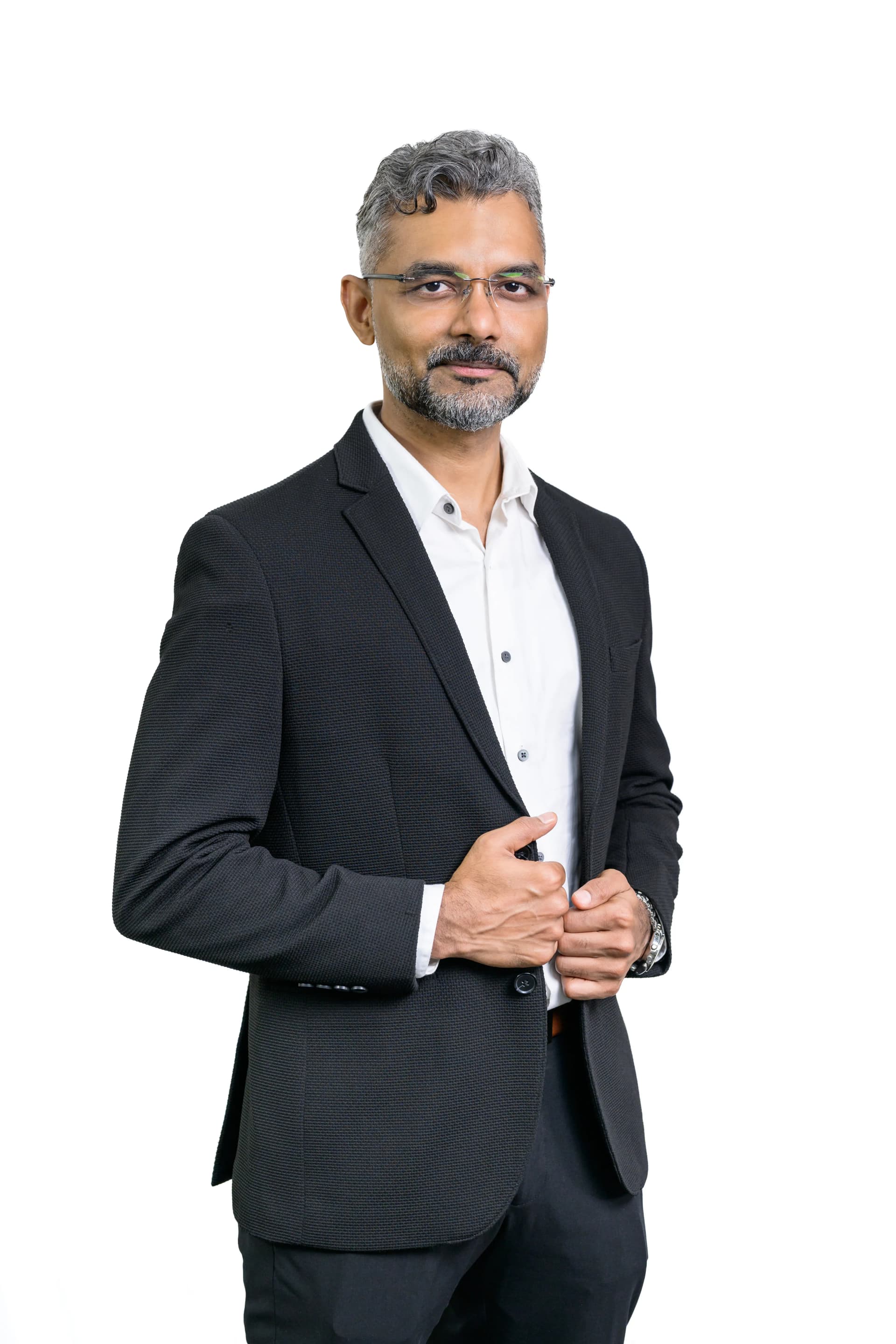 Dr. Vimal Krishnan S