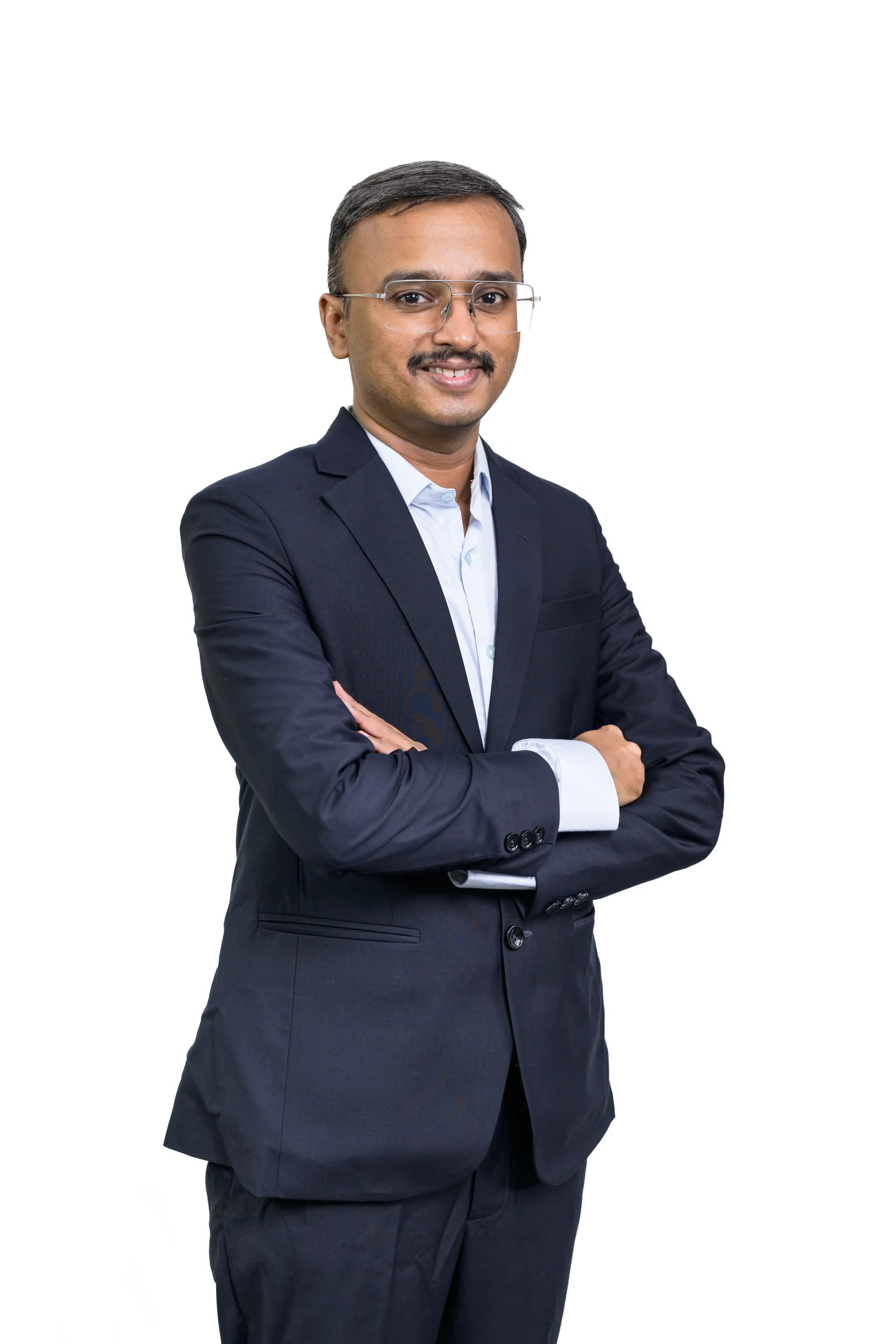 Dr. Chinmay Ajit Suryavanshi