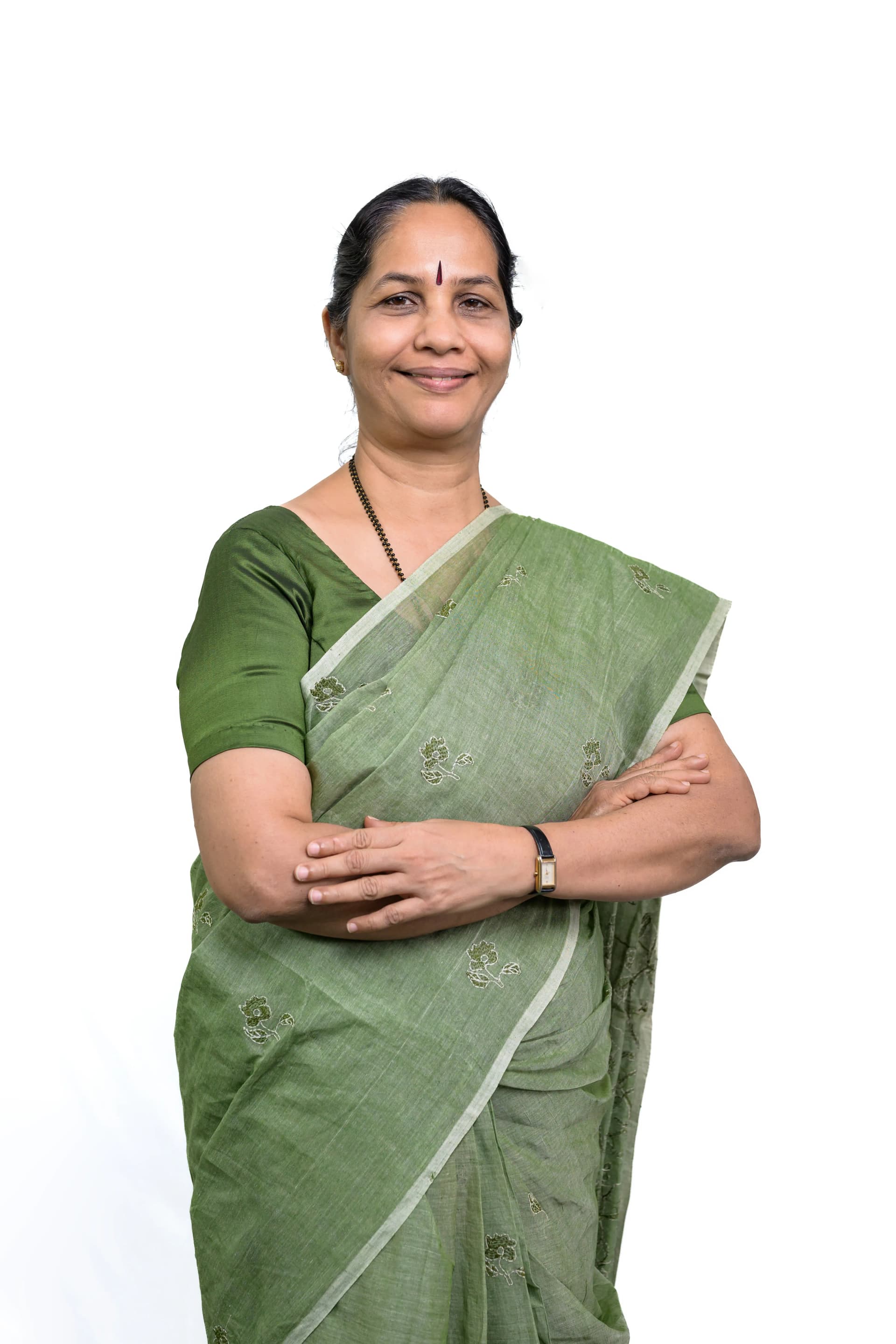 Dr. Vasanthalaxmi K