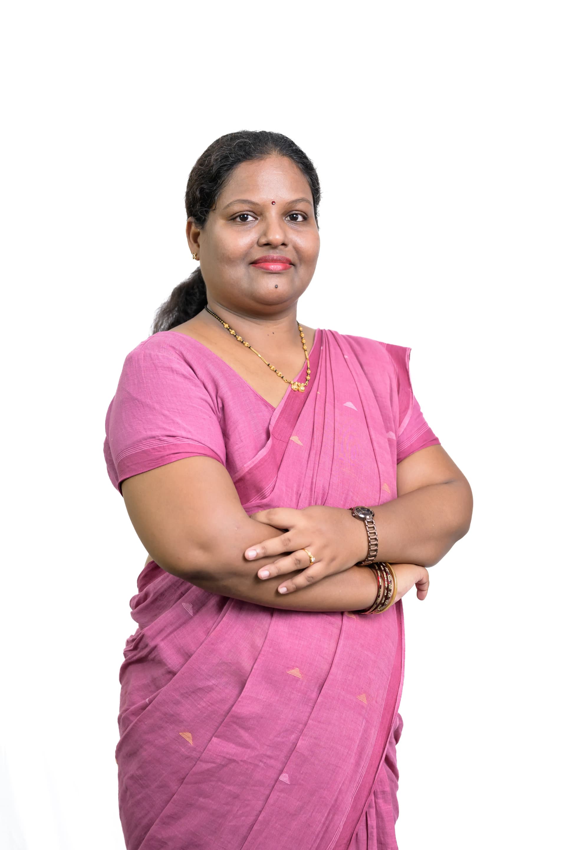 Dr. Harshitha H N