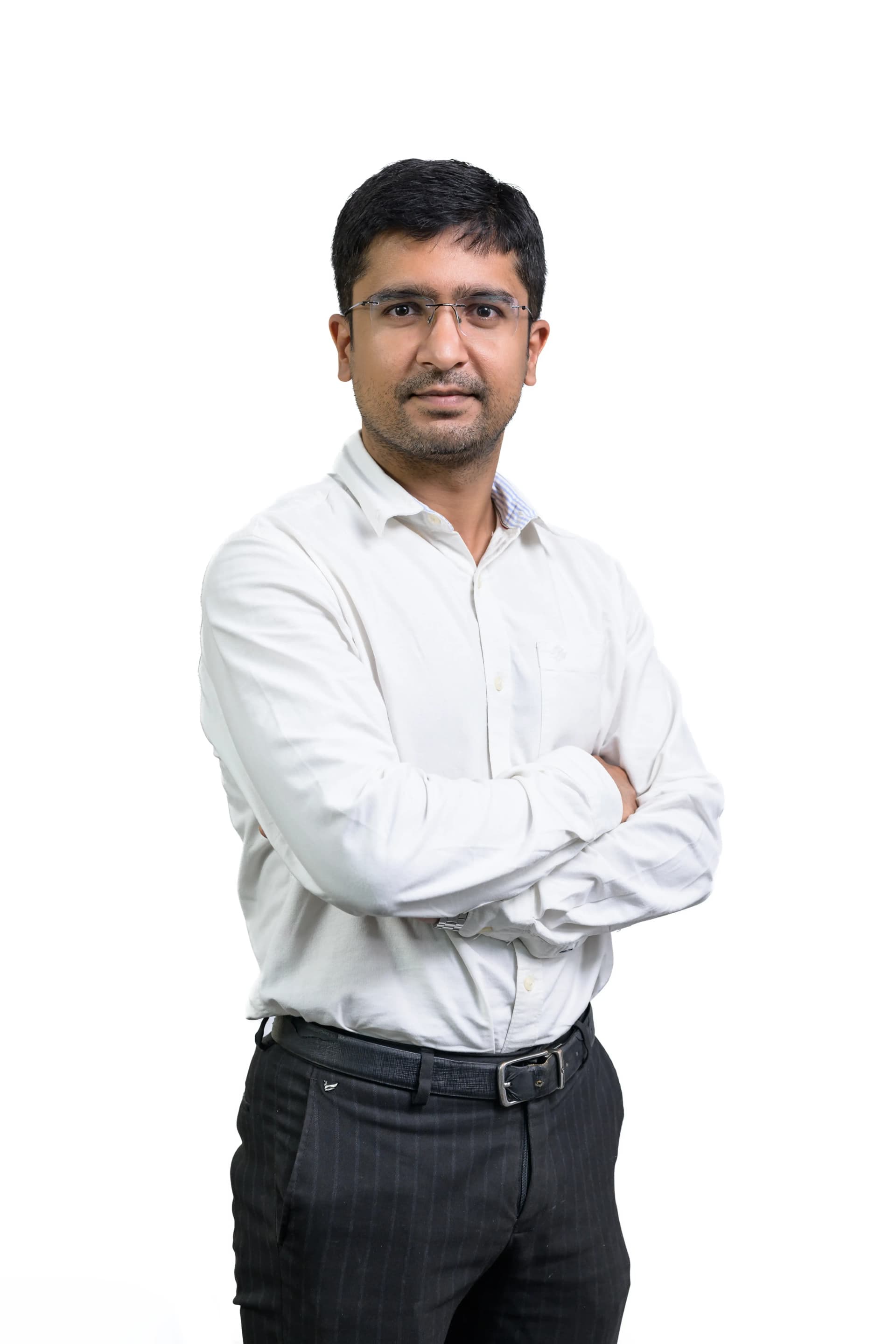 Dr. Bharat Pant