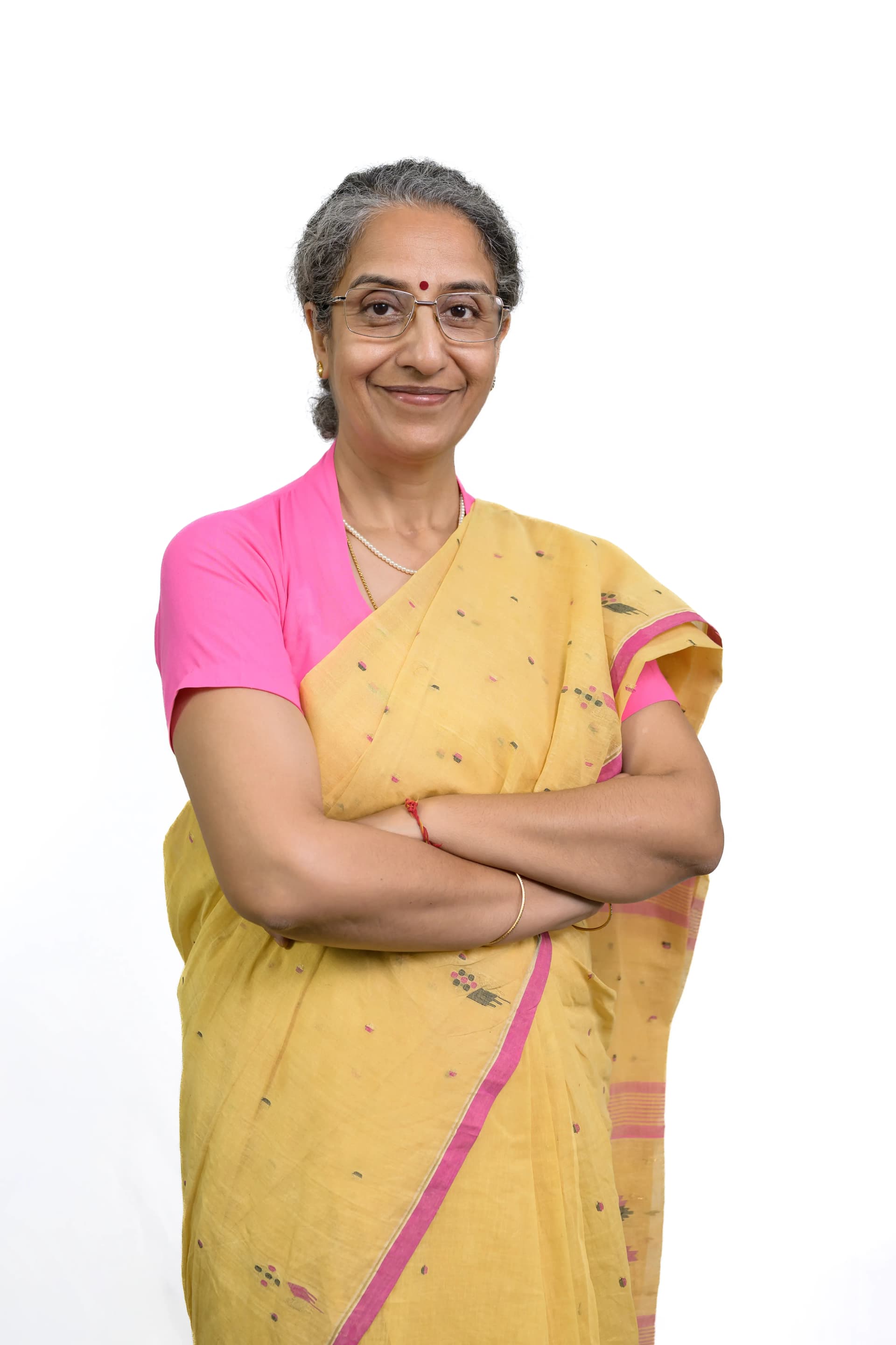 Dr. Bharti Chogtu Magazine