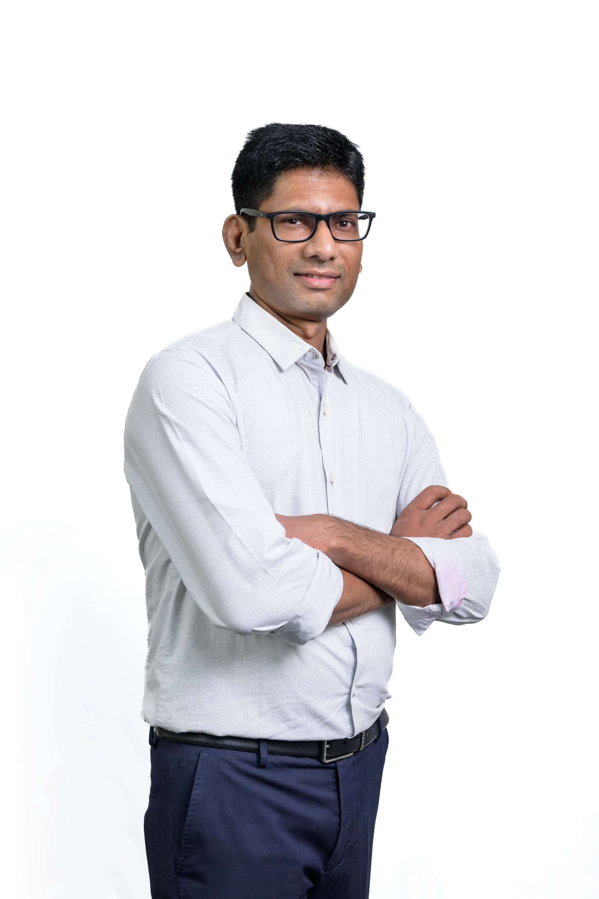 Dr. Naveena Kumar A.N.
