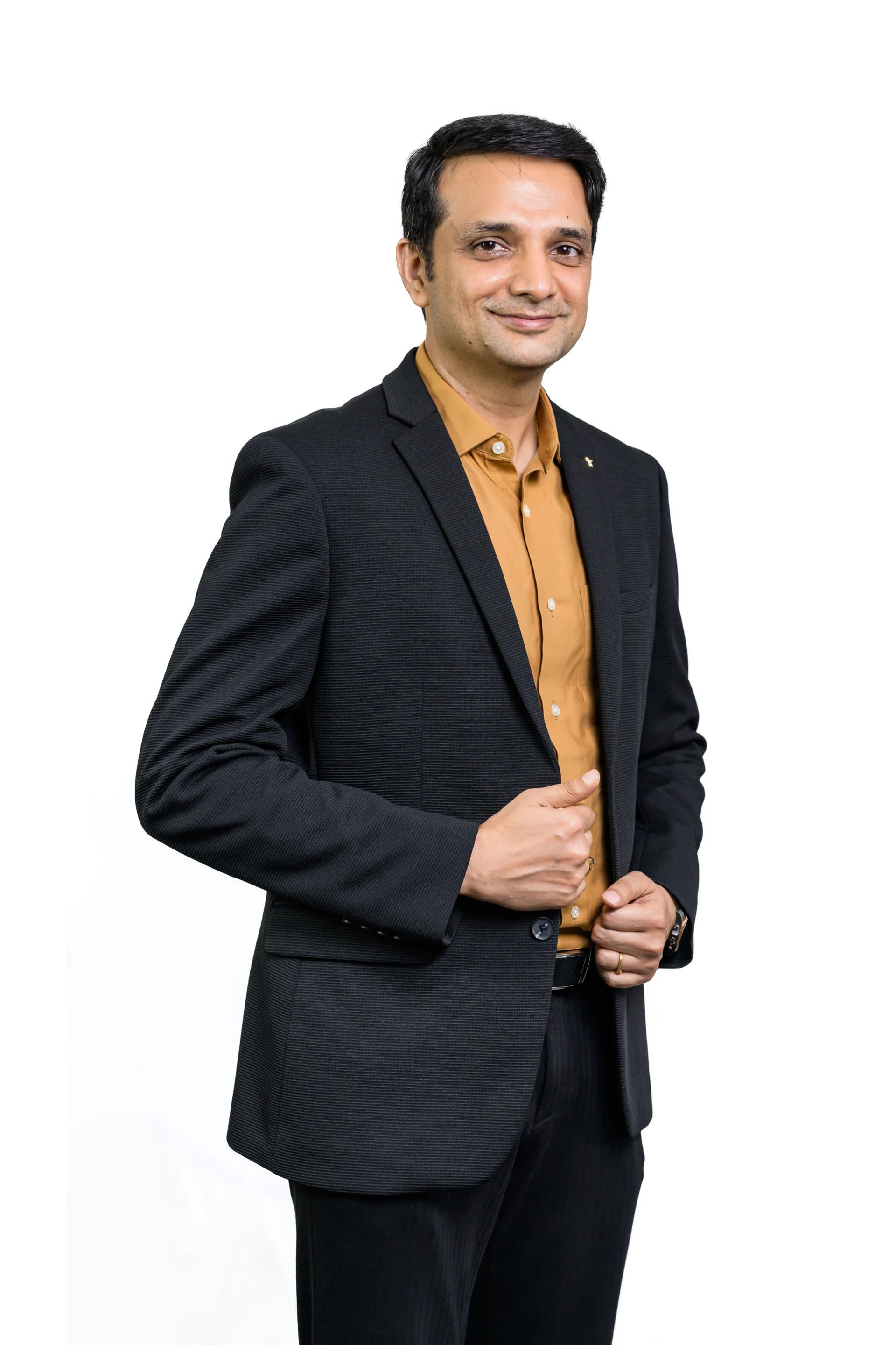 Dr. Karthik S Udupa