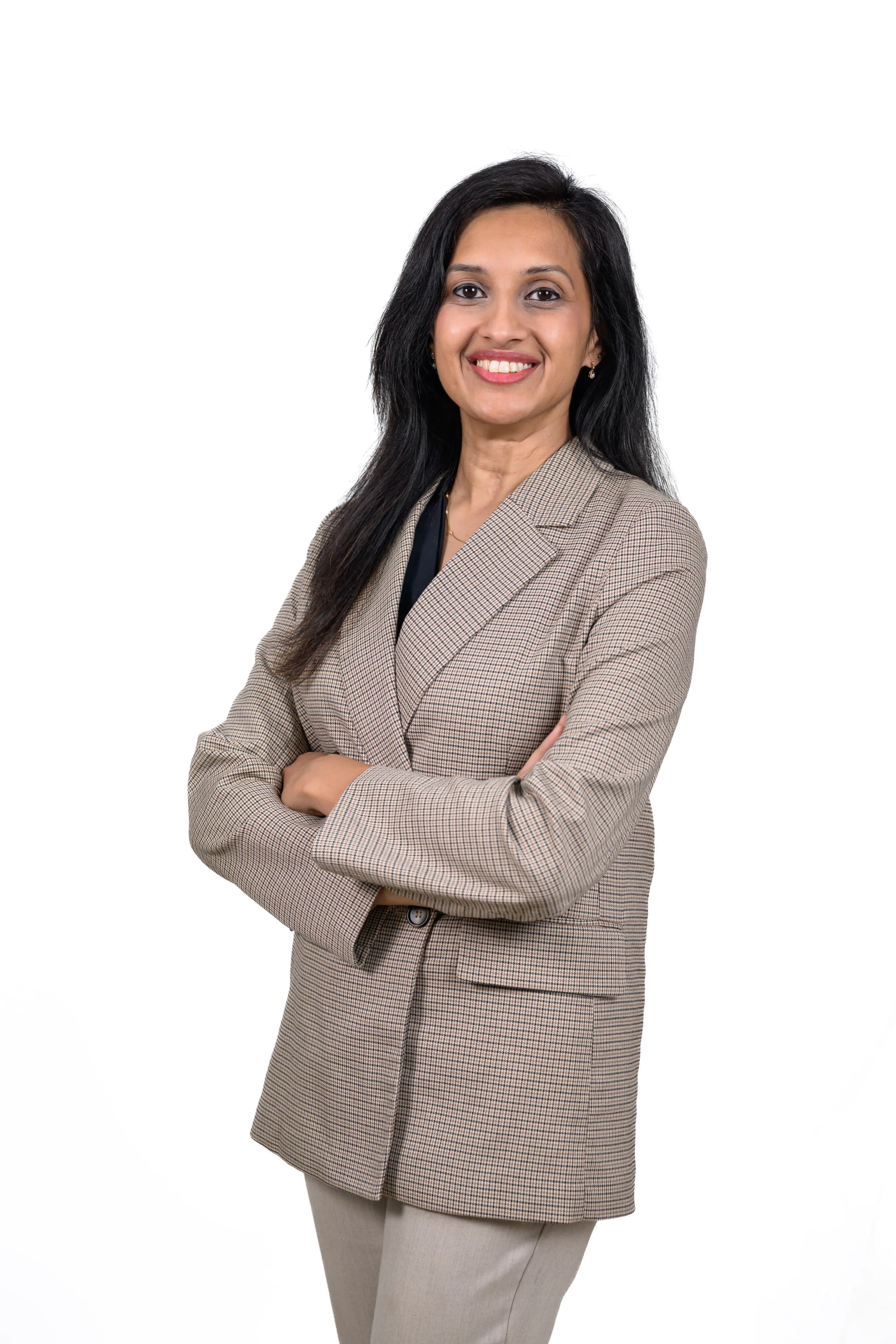 Dr. Neethu Mary Mathew