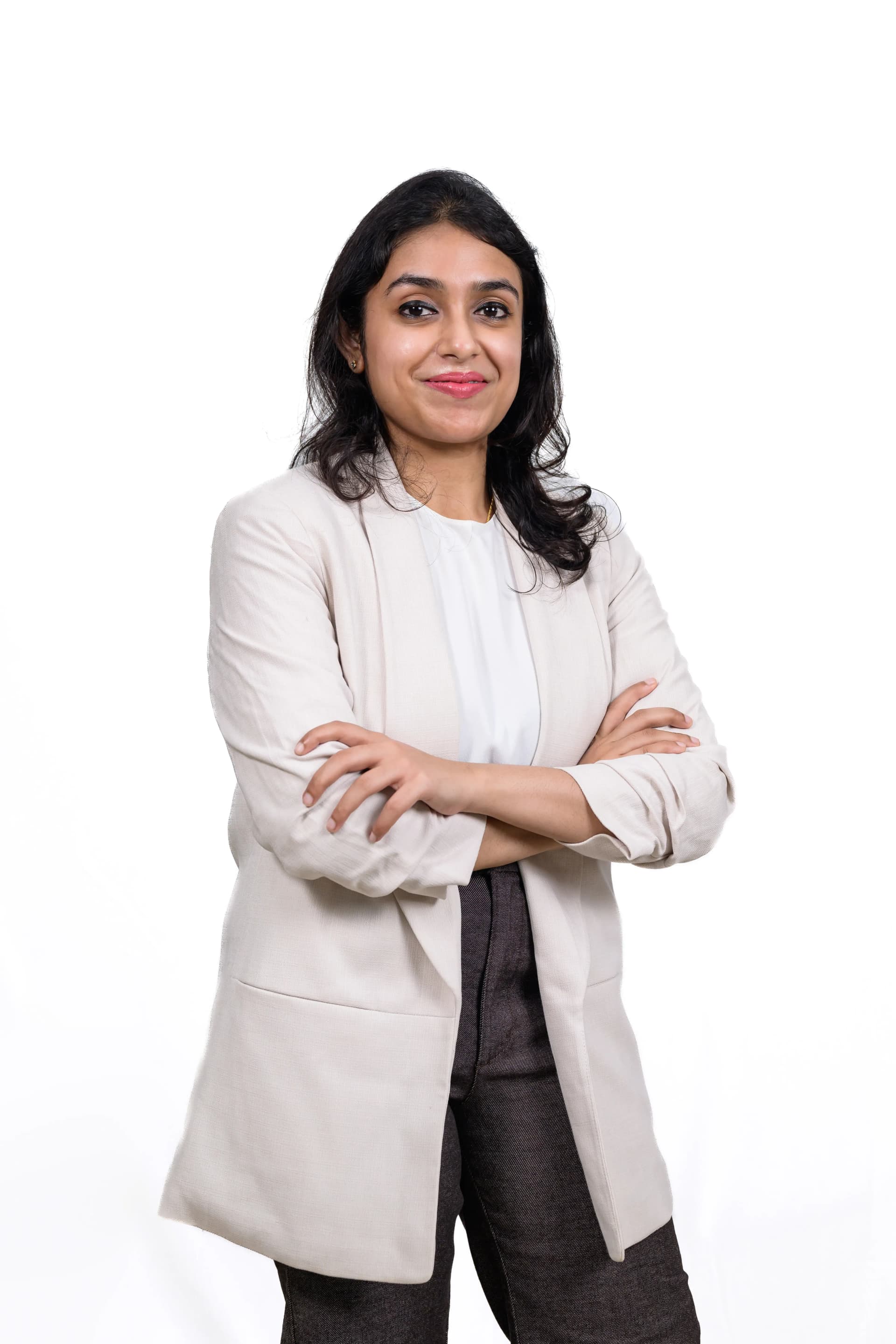 Dr. Sagarika K Manjunath