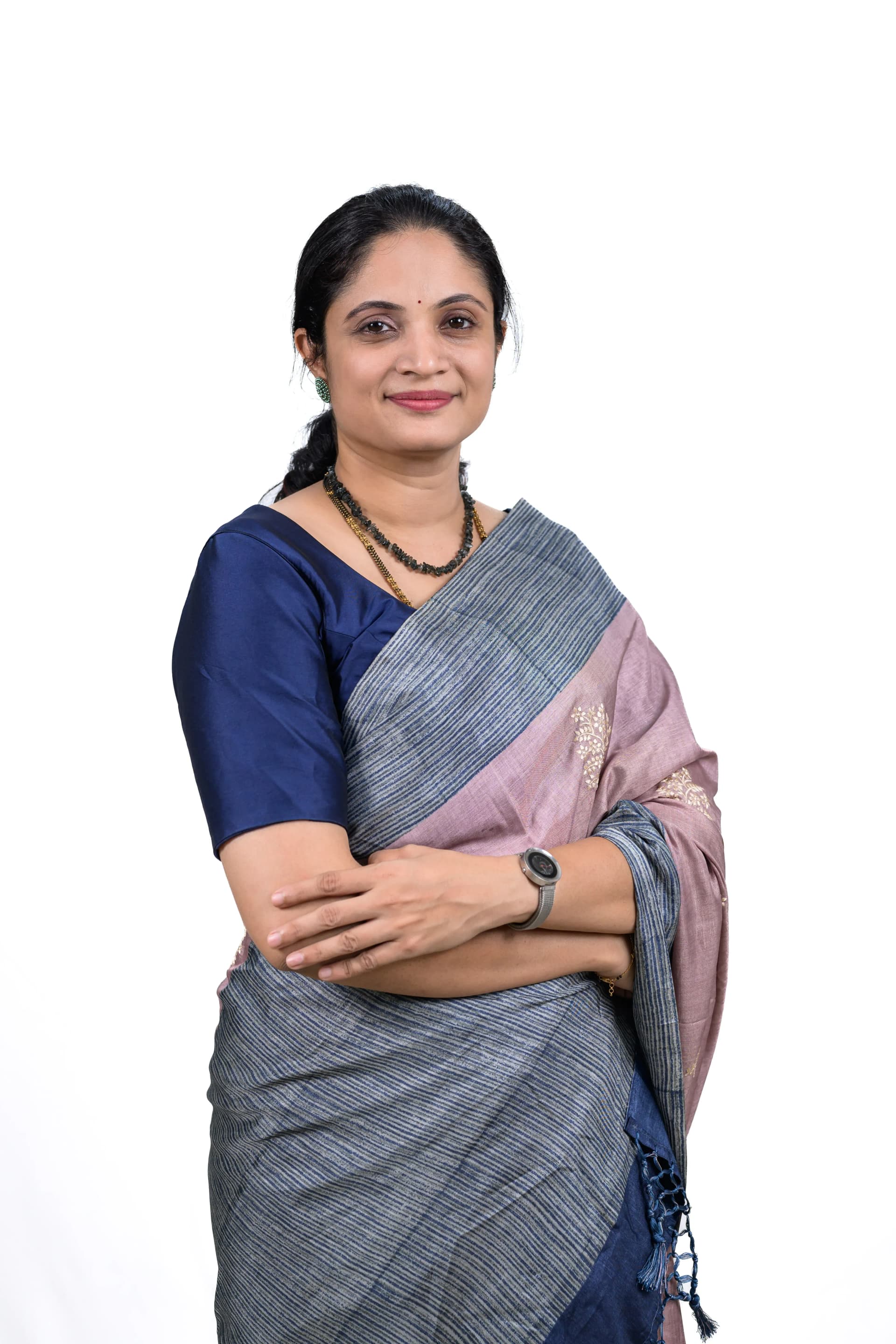 Dr. Swathi C Prabhu