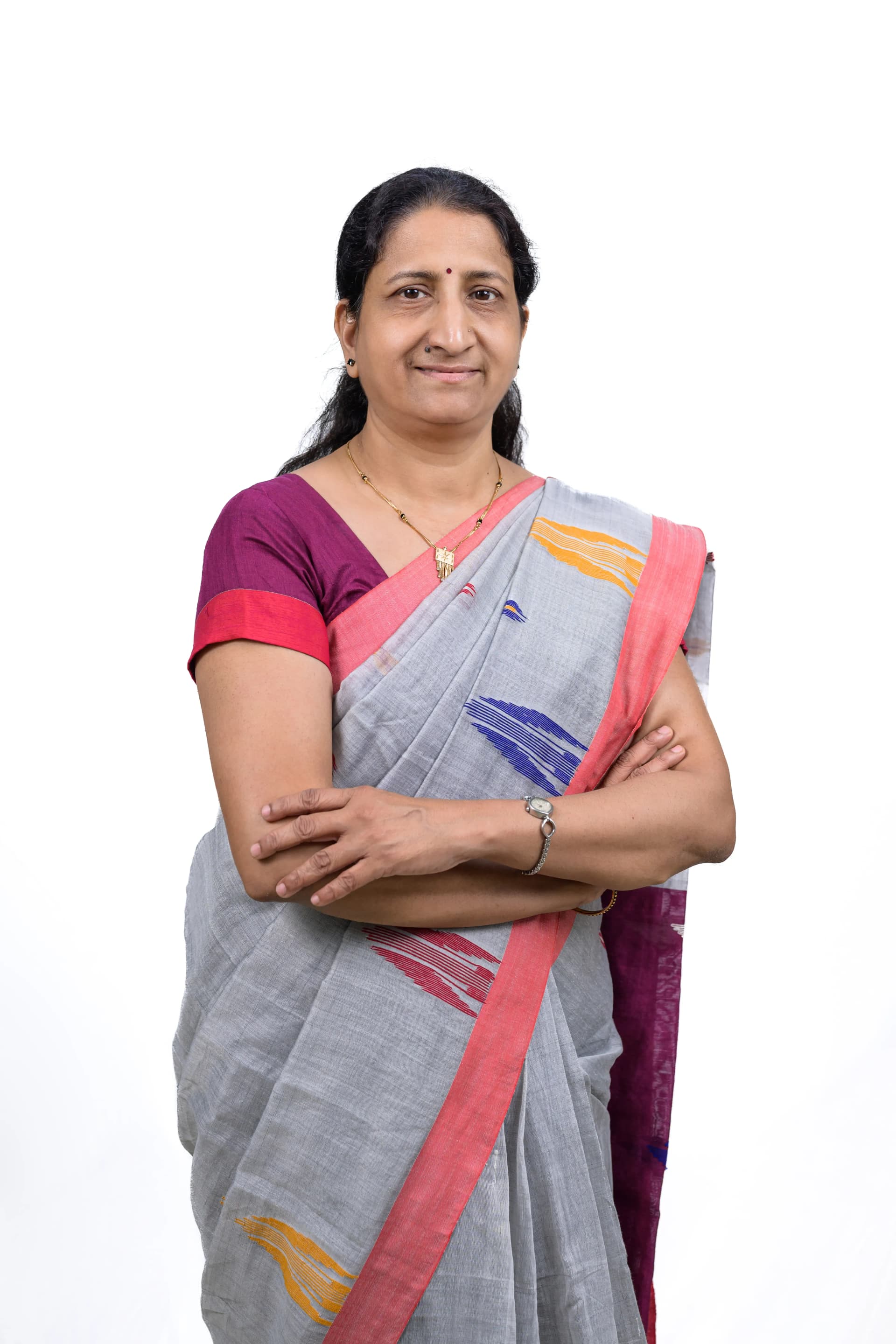Dr. Sushma Belurkar