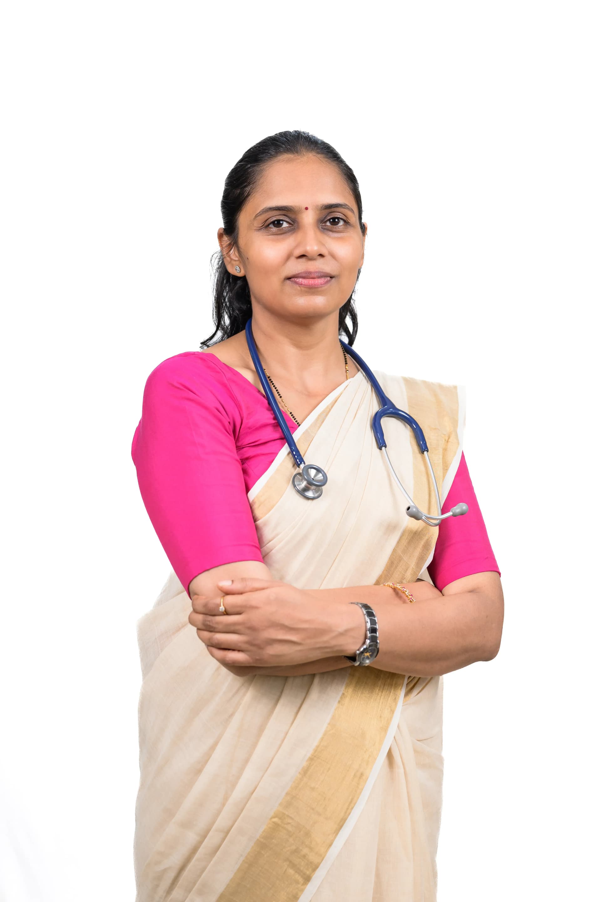 Dr. Shemina Puthukudiyil