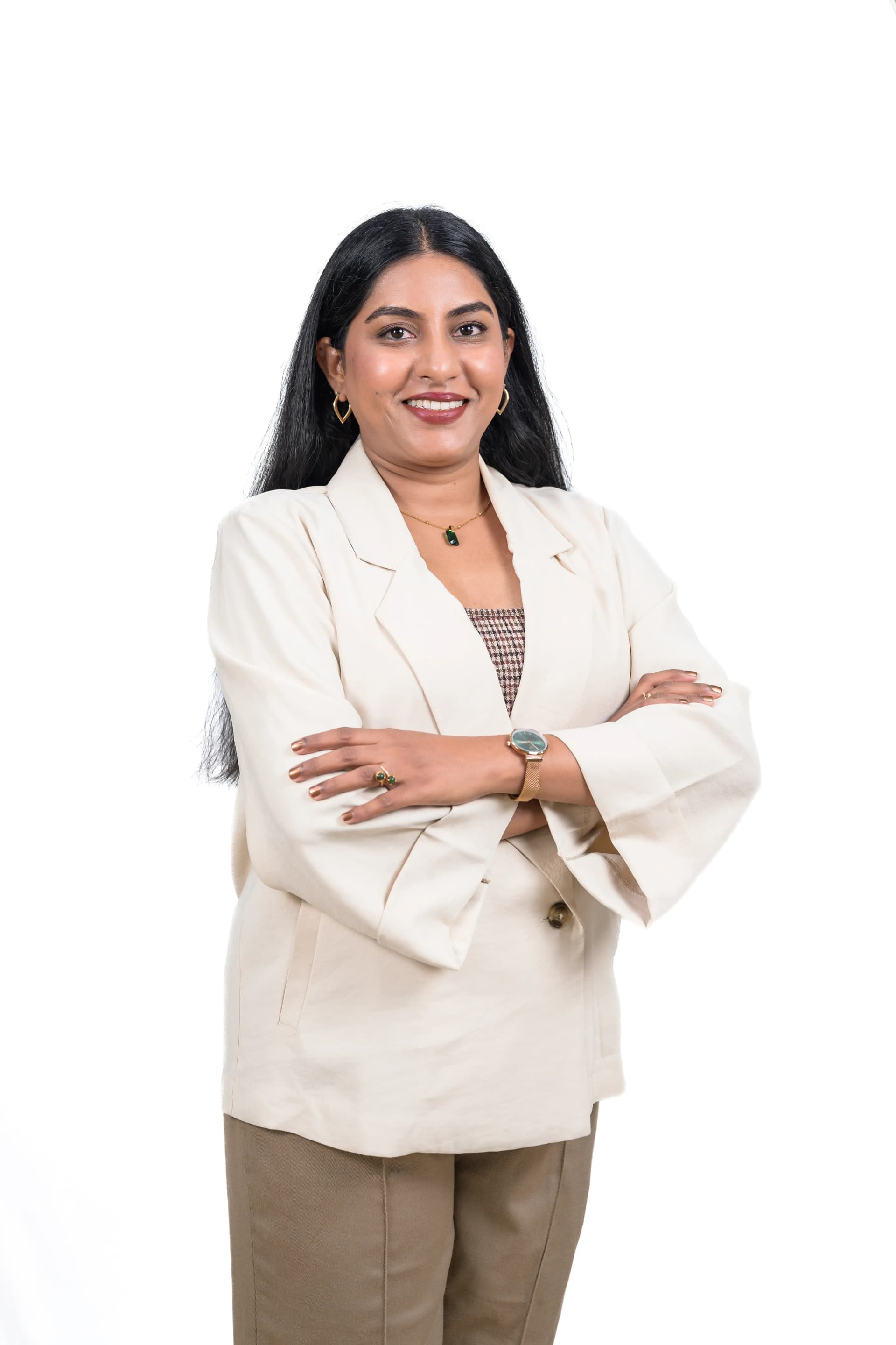 Dr. Bhavana P N