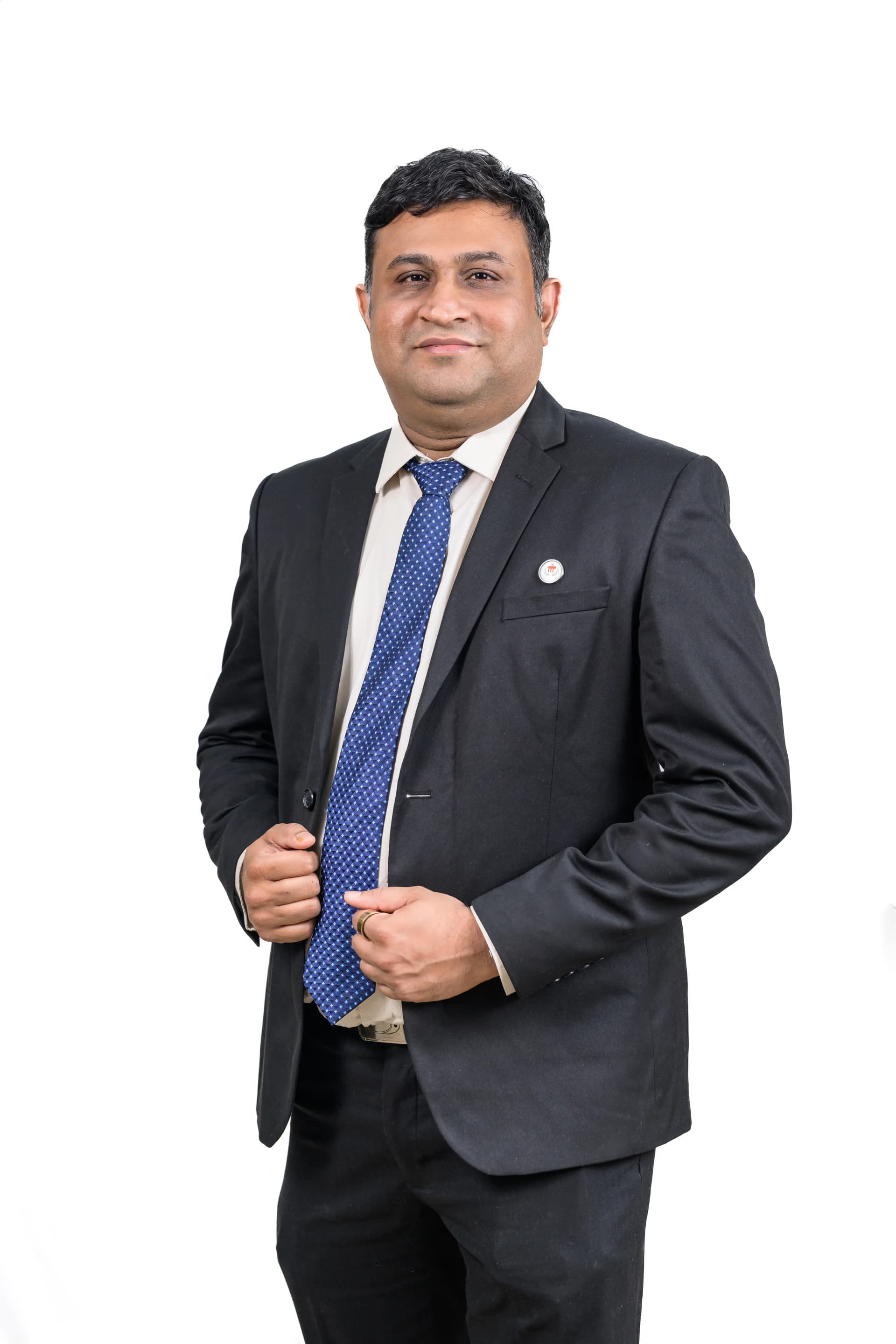 Dr. Nitin G Pai