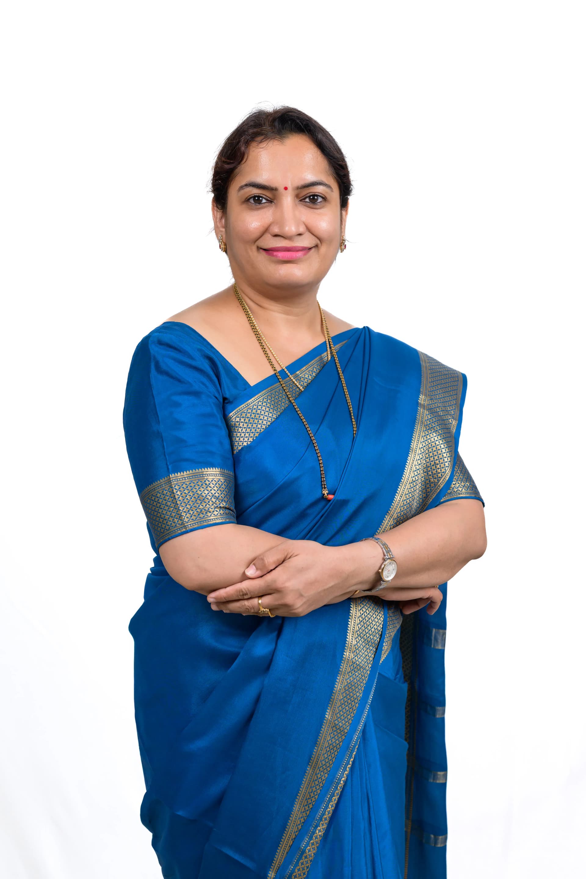 Dr. Padmaja A Shenoy