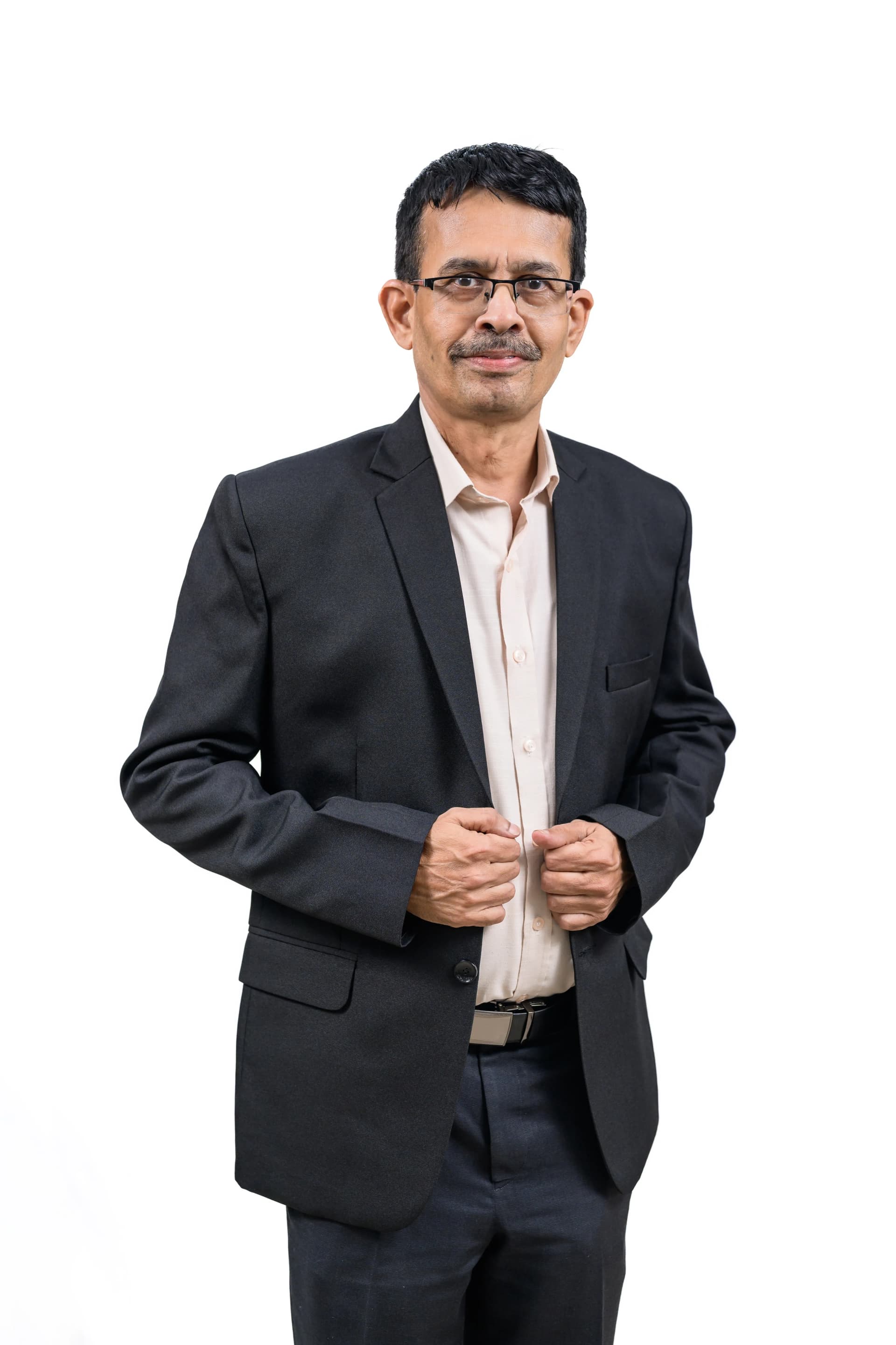 Dr. Shivananda Bhat K