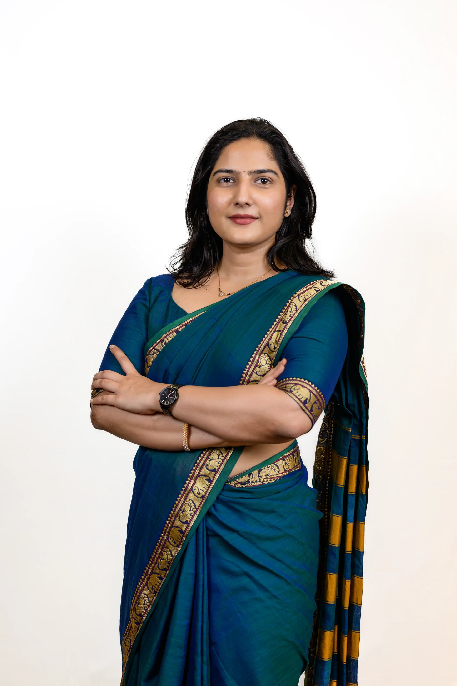 Dr. Pragathi Akkalkot