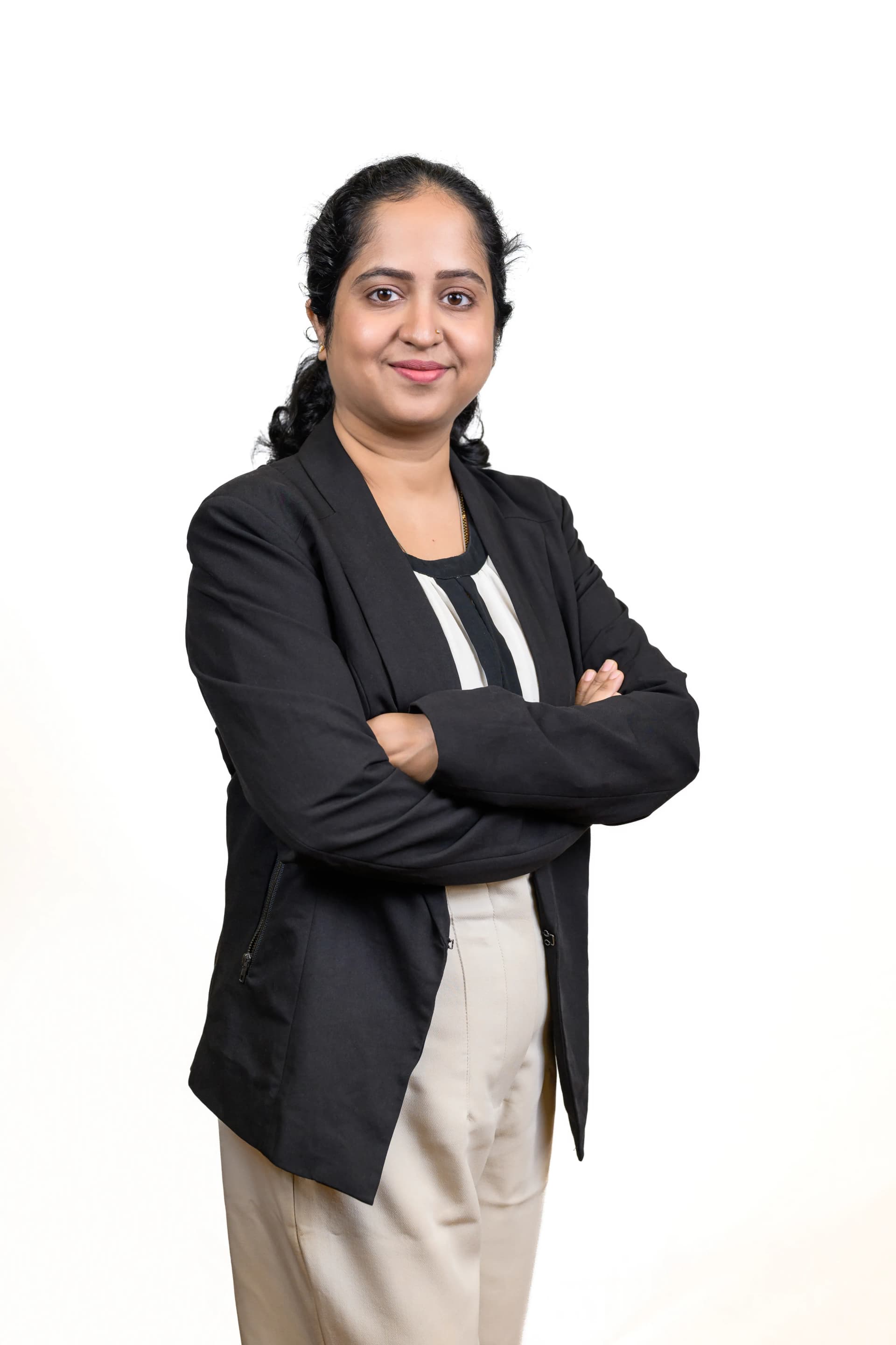 Dr. Prathiksha K