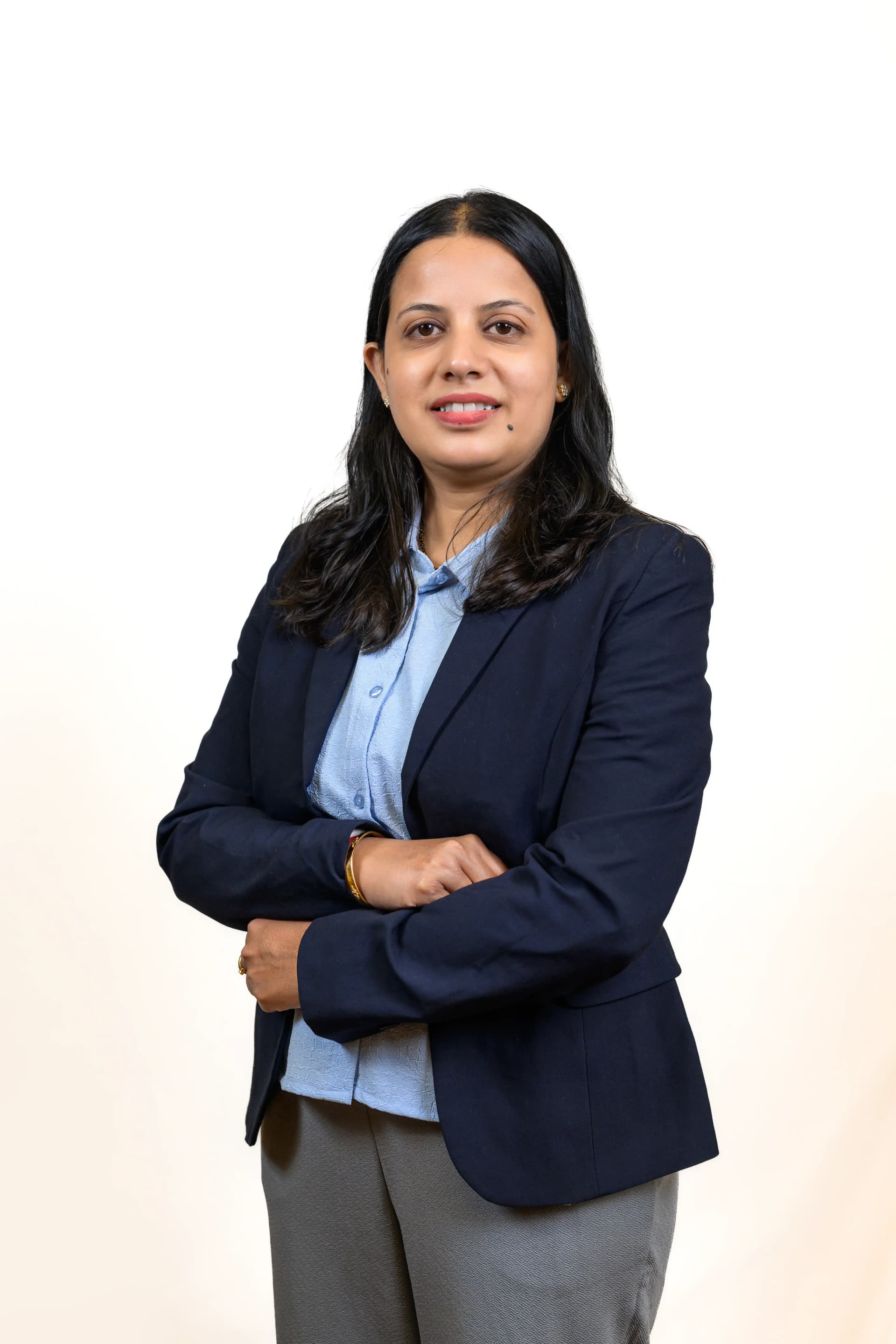 Dr. Deepika U Kamath S