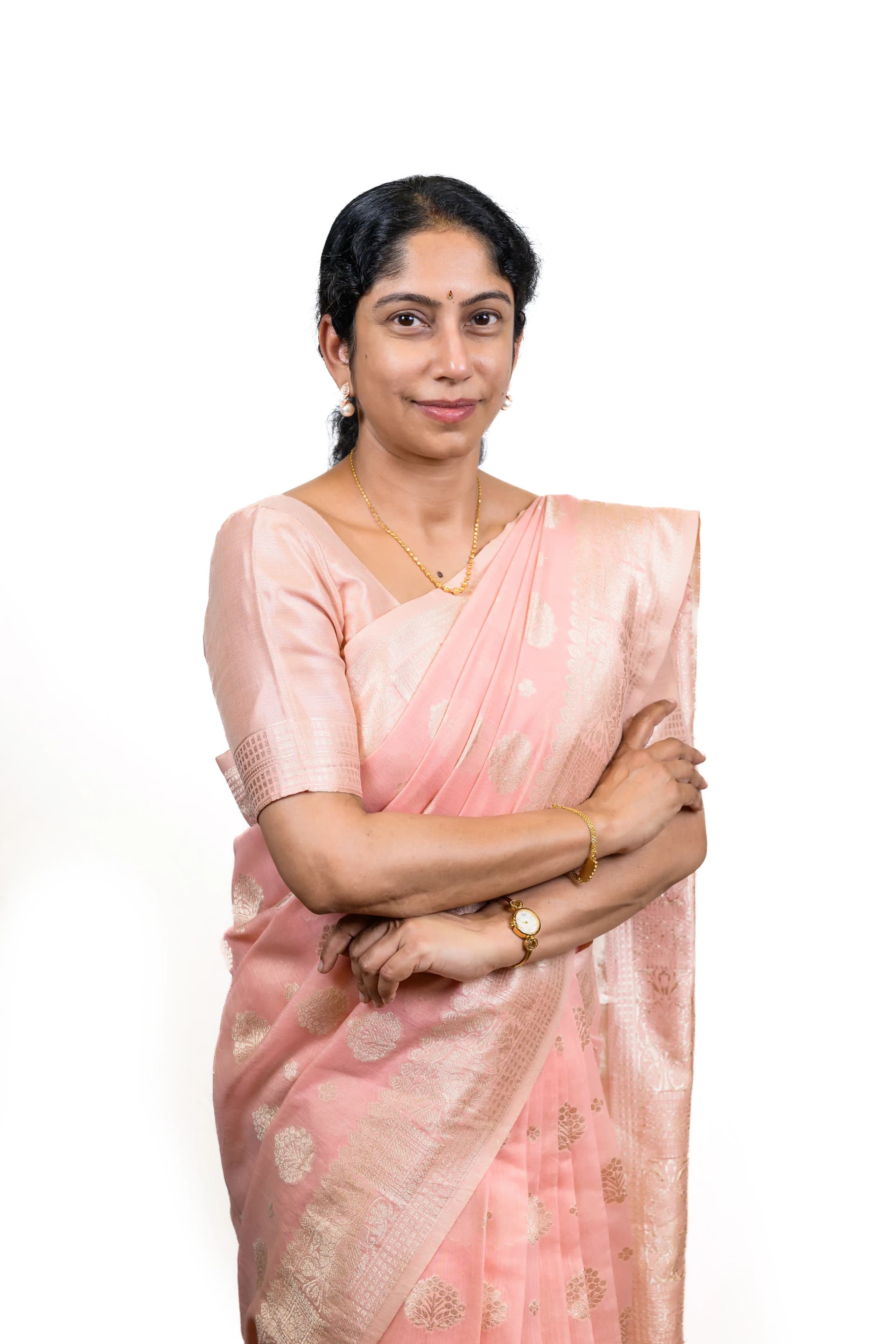 Dr. Shamee Shastry C