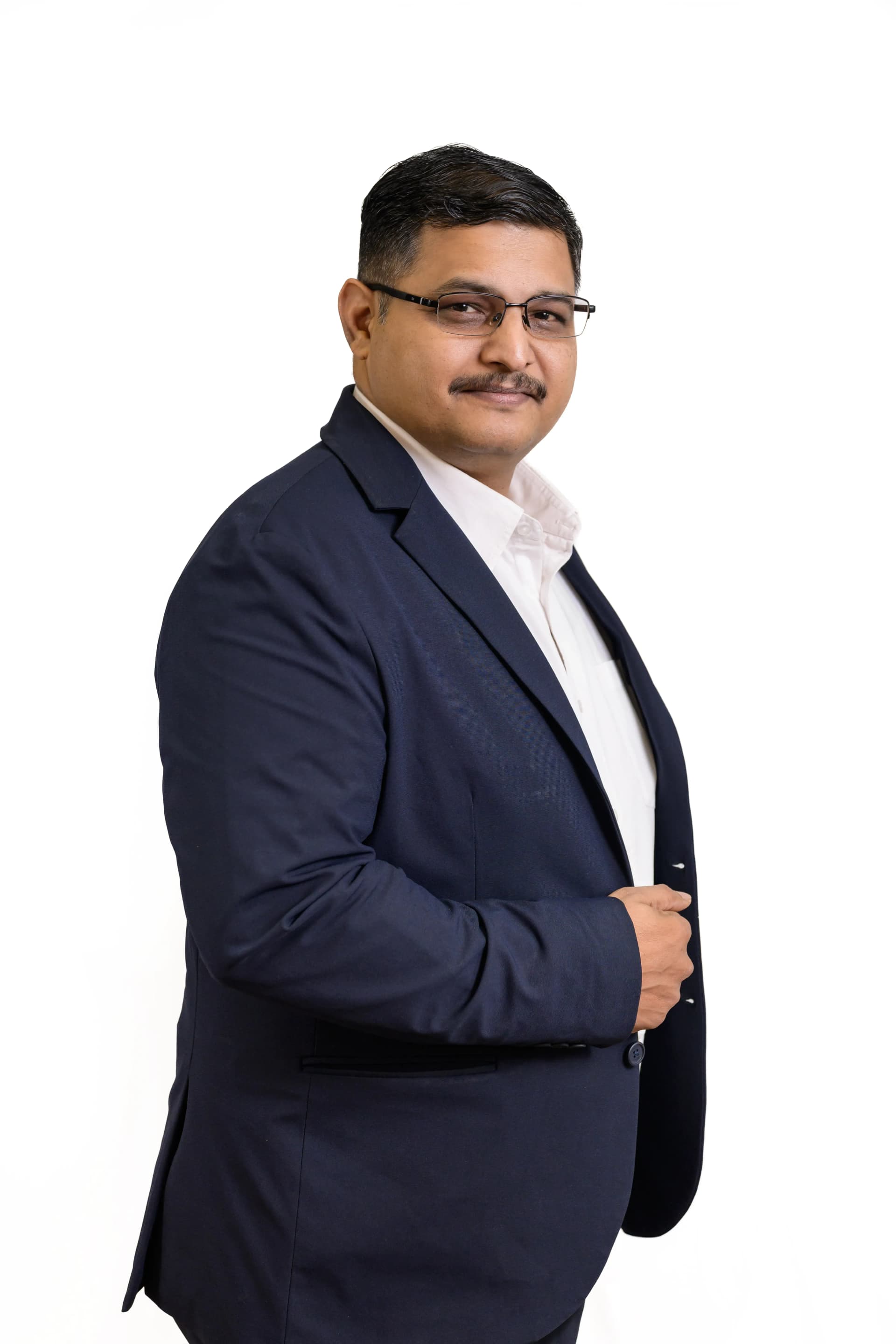 Dr. A B Satish Rao