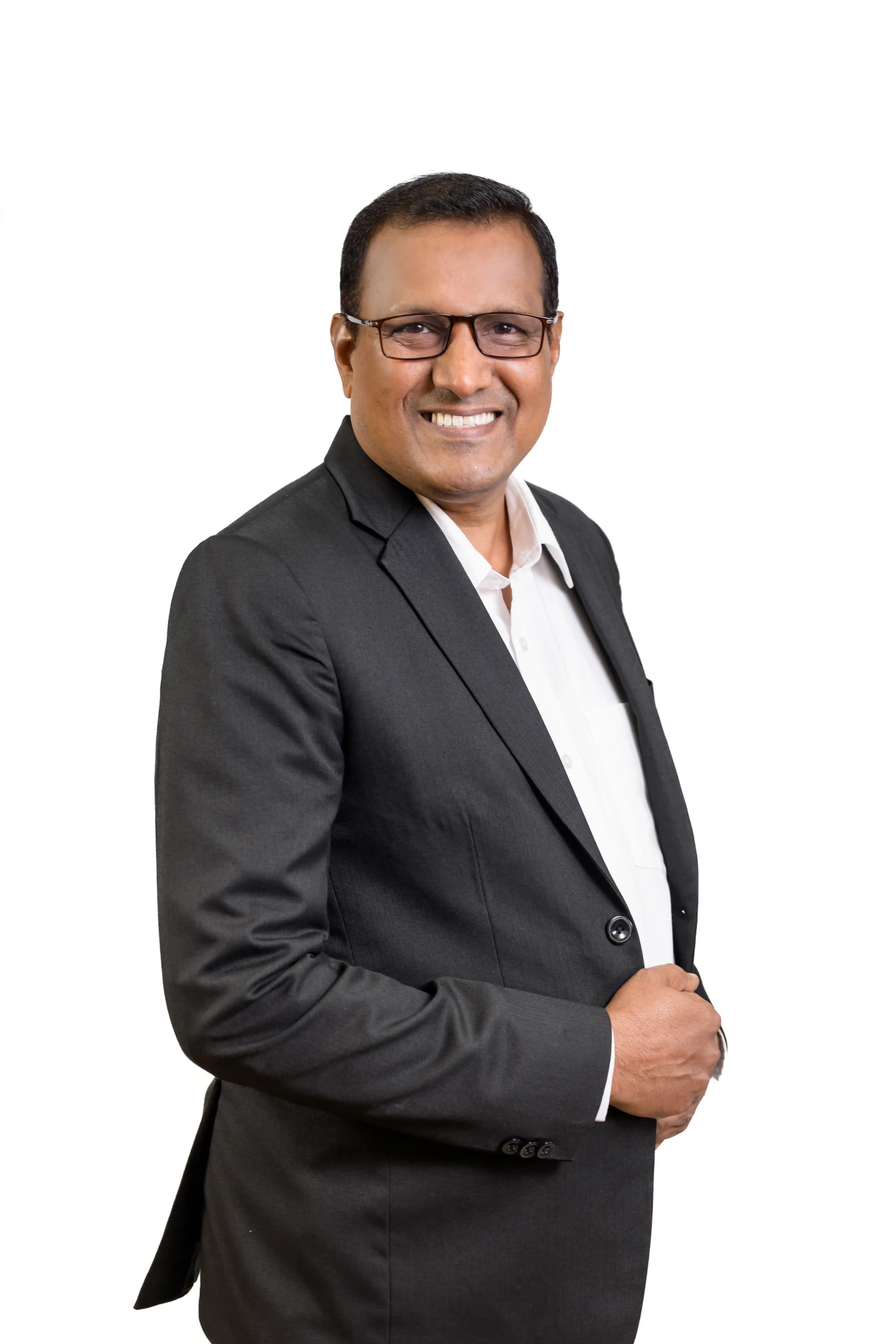 Dr. Senthil Kumaran P