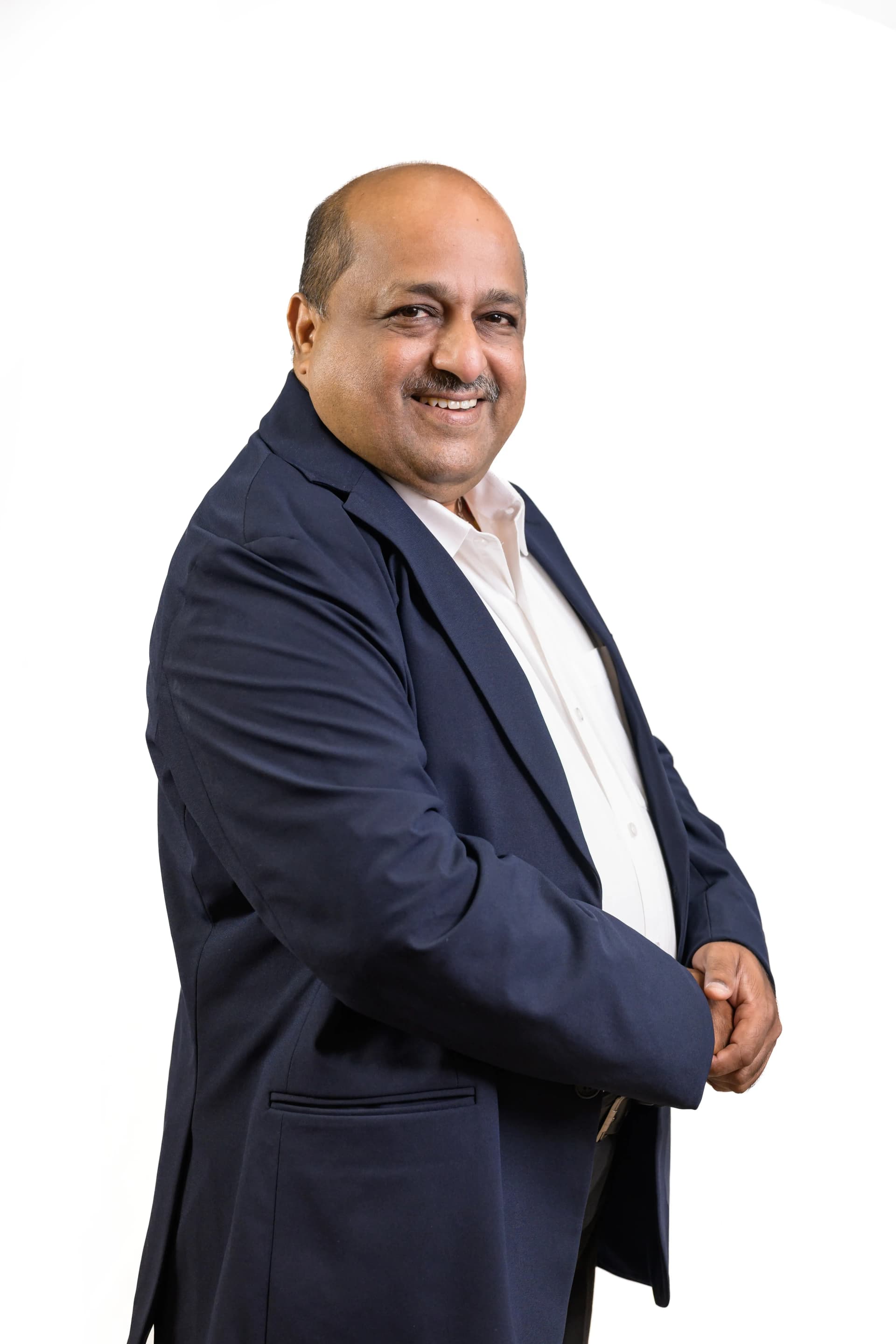 Mr. Bantwal Shashidhar Bhat .