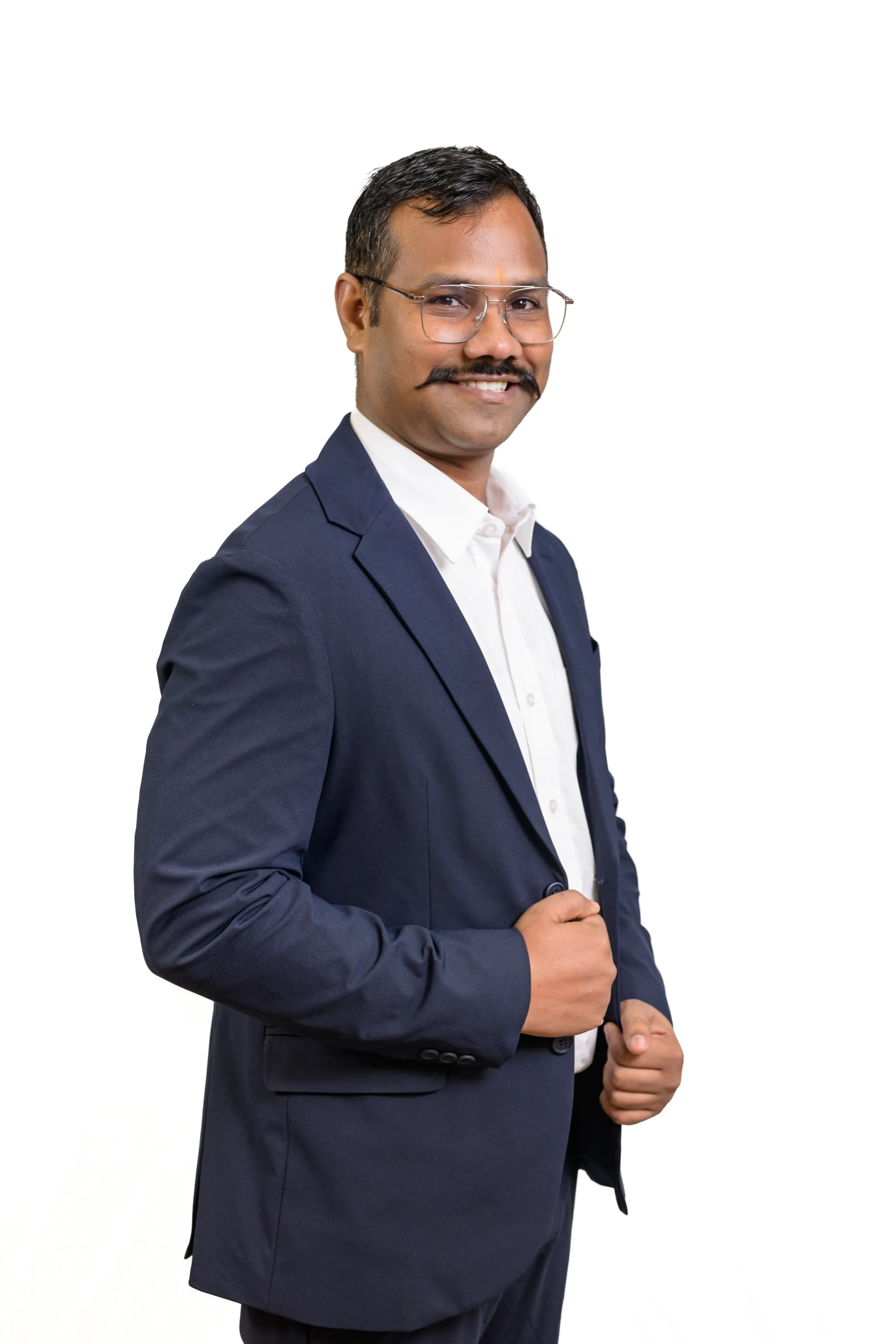 Dr. Nagendra Yadav