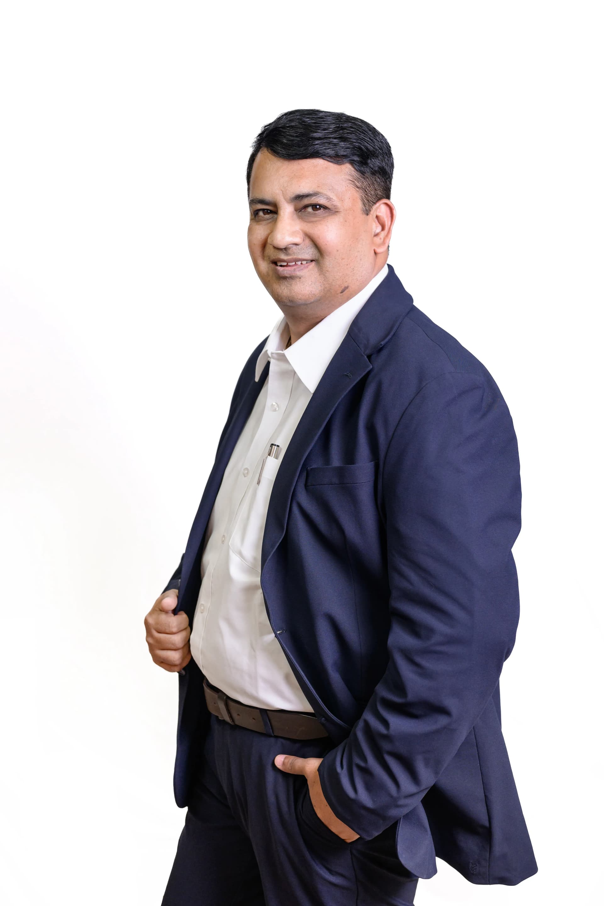 Mr. Rahul Shedbalkar