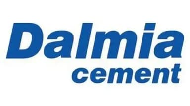 Logo Dalmia Cement1