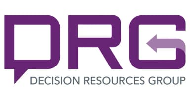 Logo Decision Resources Group