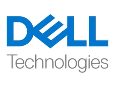 Logo Dell Technologies