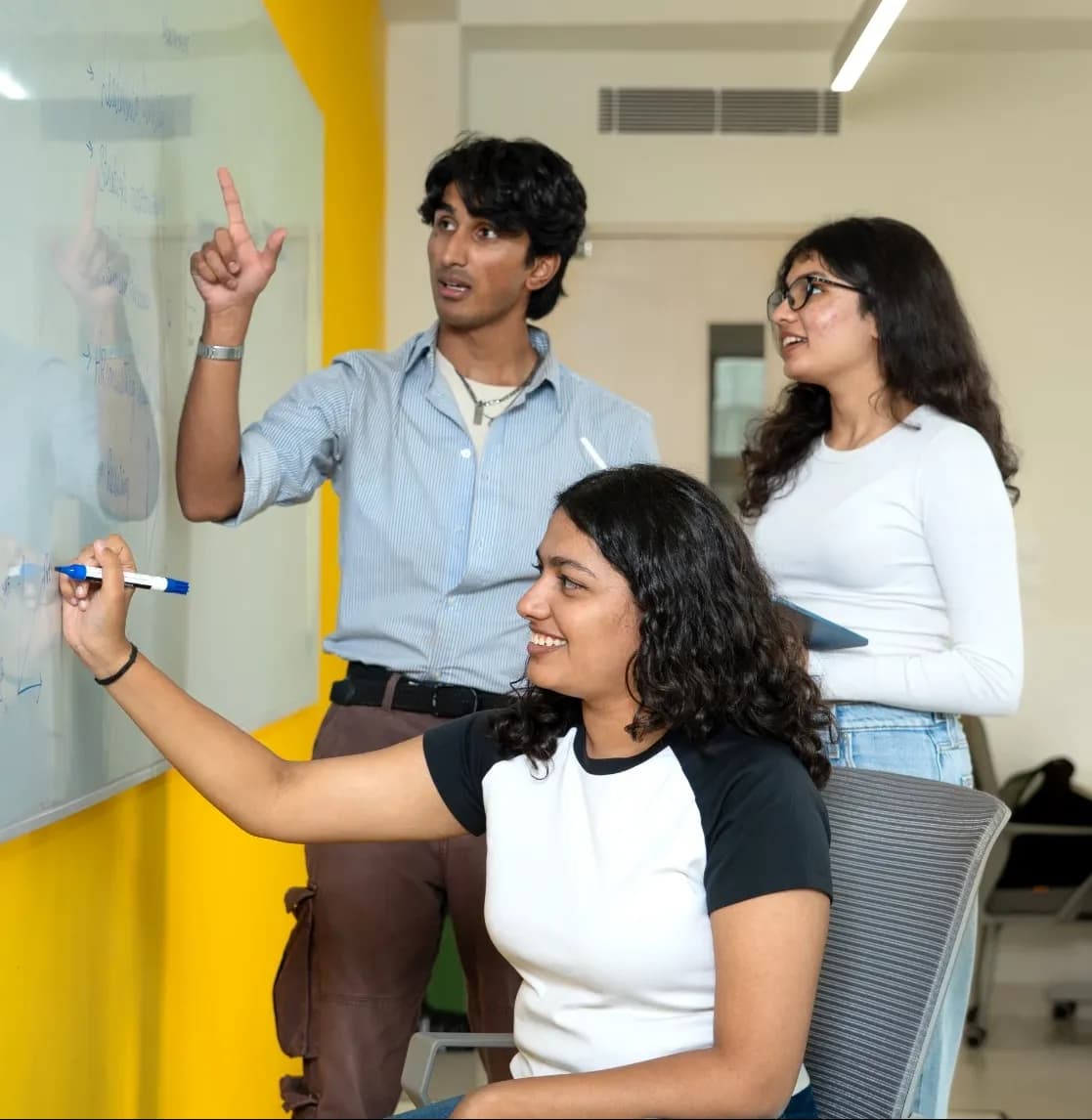 Discover opportunities through student-led clubs