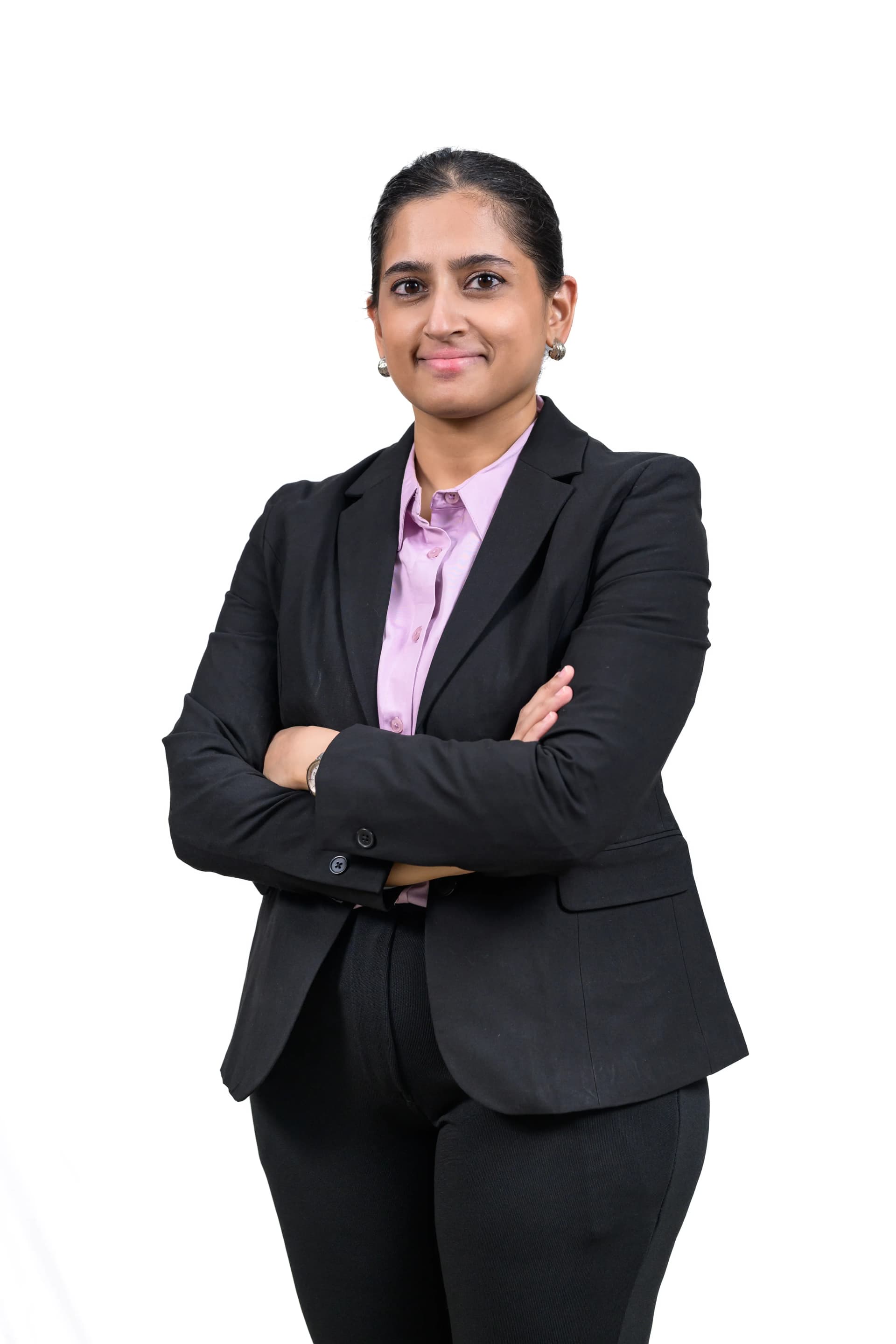 Dr. Anjana Kashyap