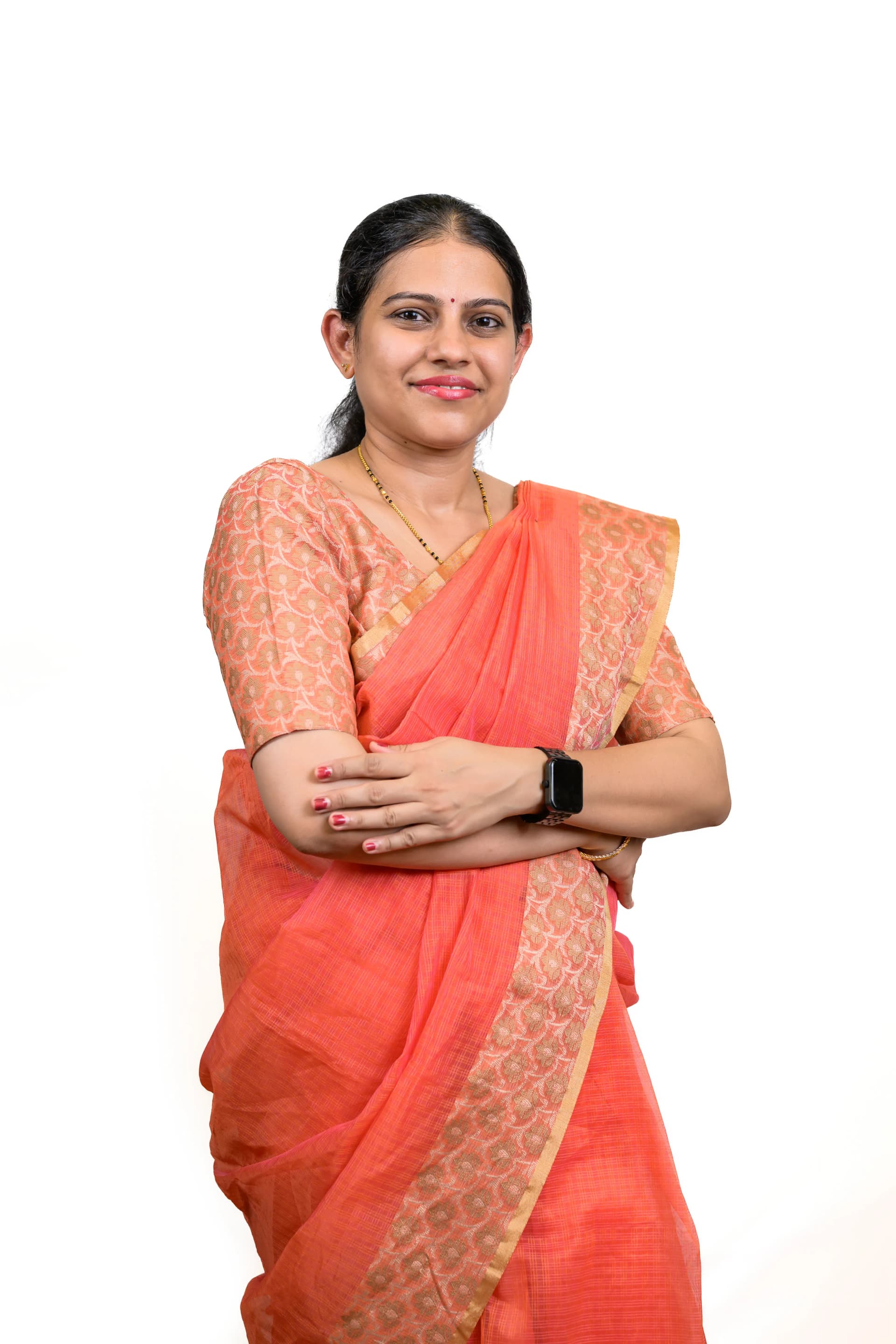 Dr. Aparna Satish