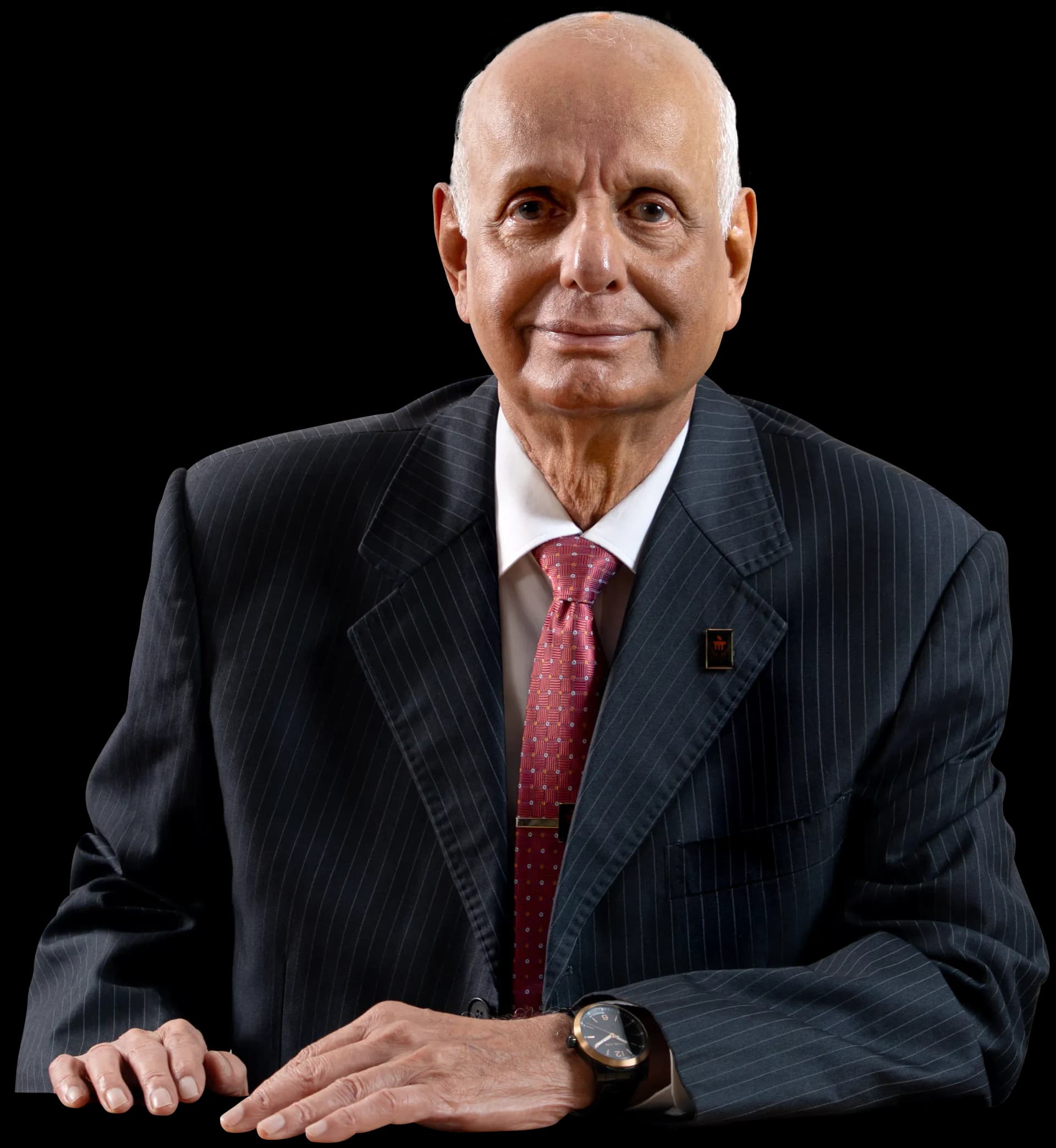 Dr. H S Ballal