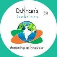 Logo Dr. Khan’s Research Centre, Talegaon, Pune
