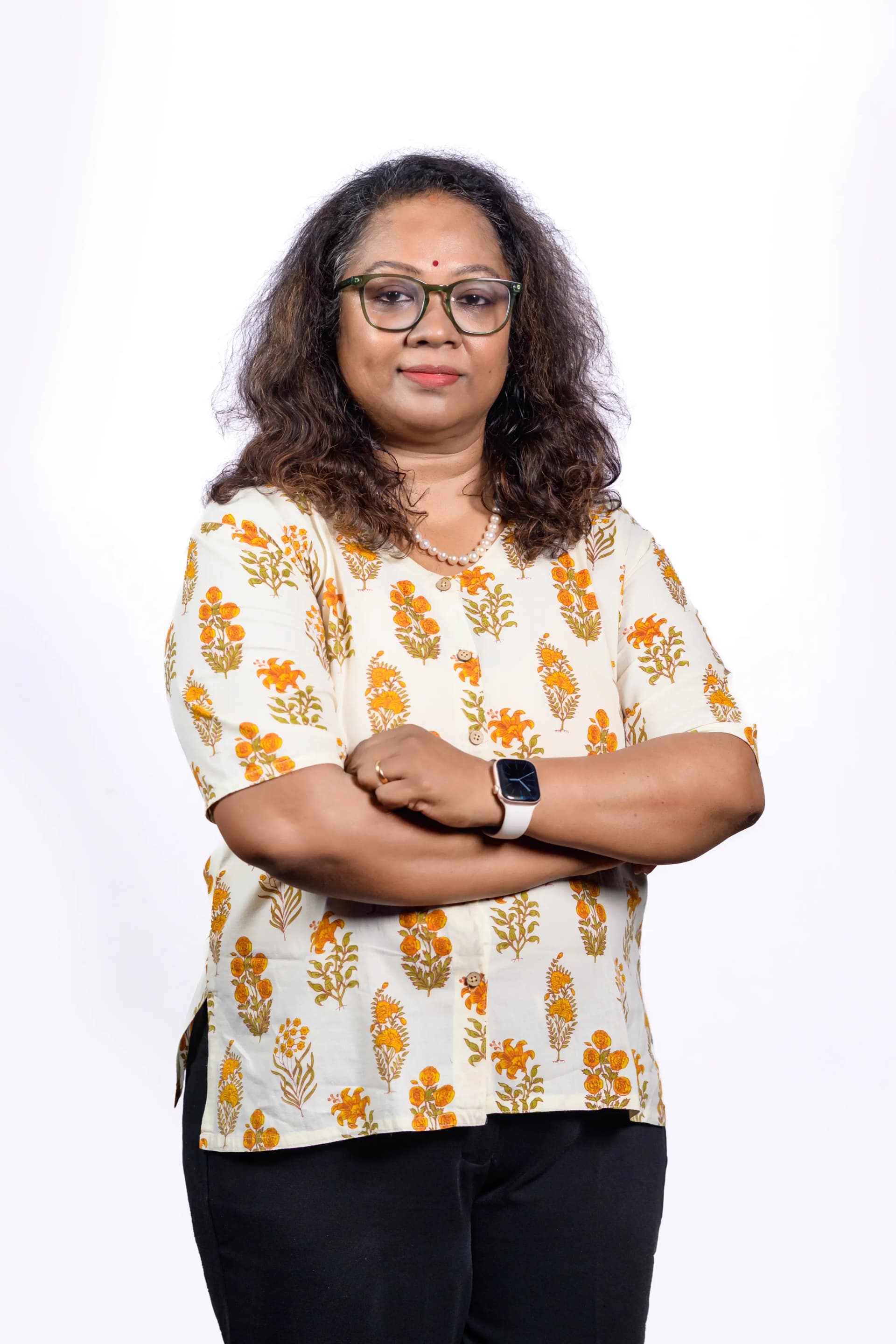 Dr. Manjula Venkataraghavan