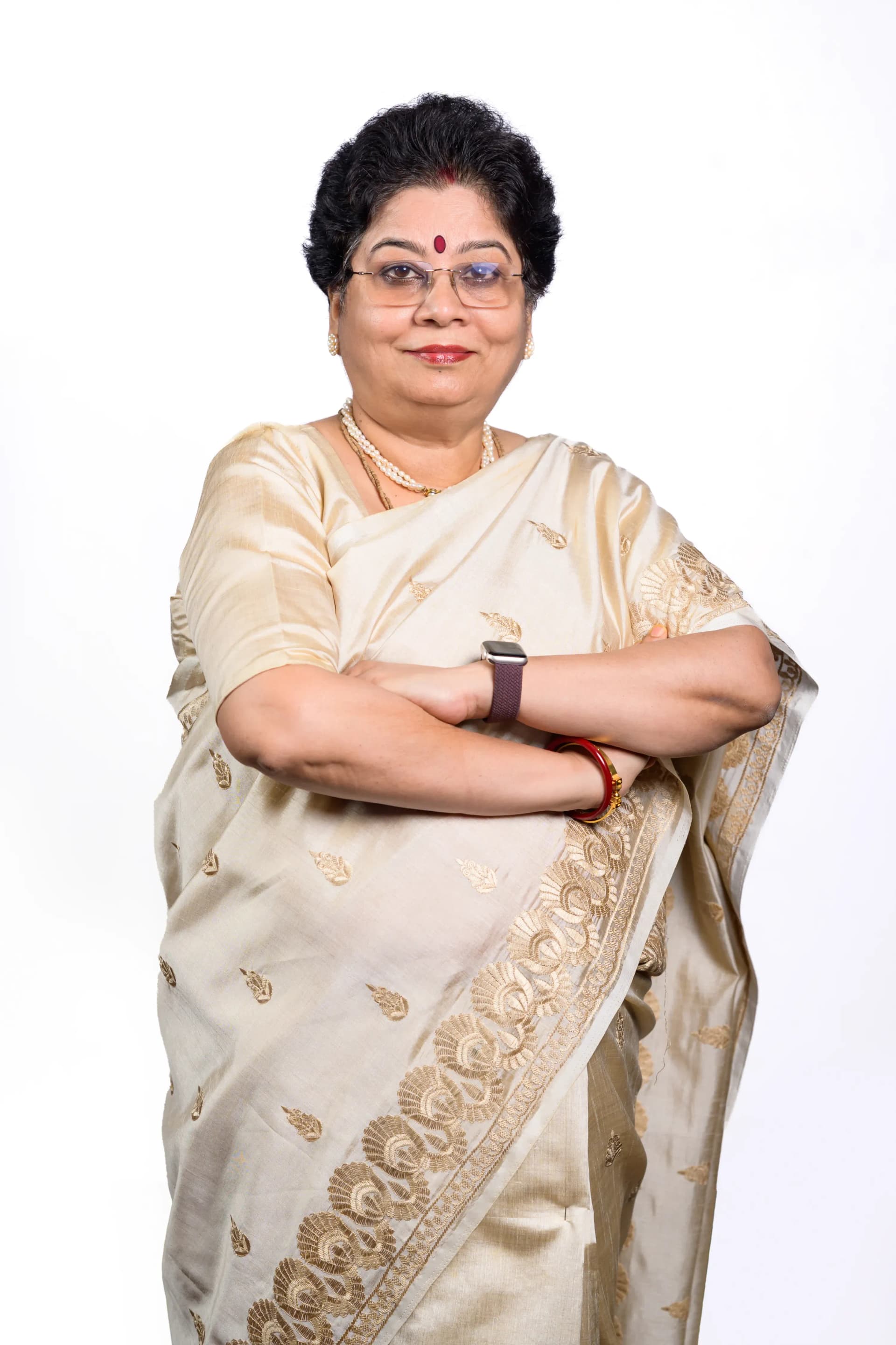 Dr. Padma Rani