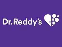 Logo Dr. Reddy’s