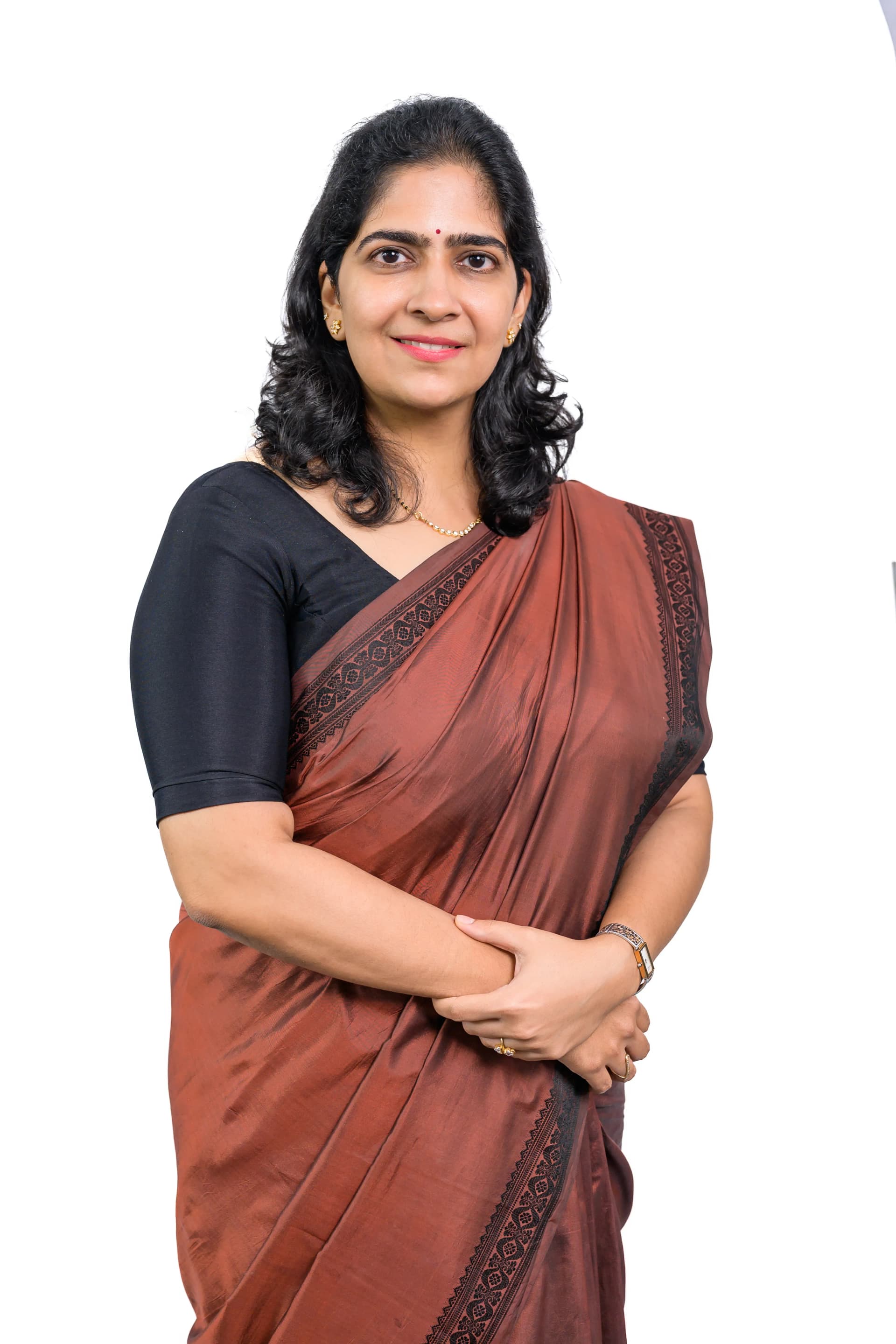 Dr. Rohini Punja