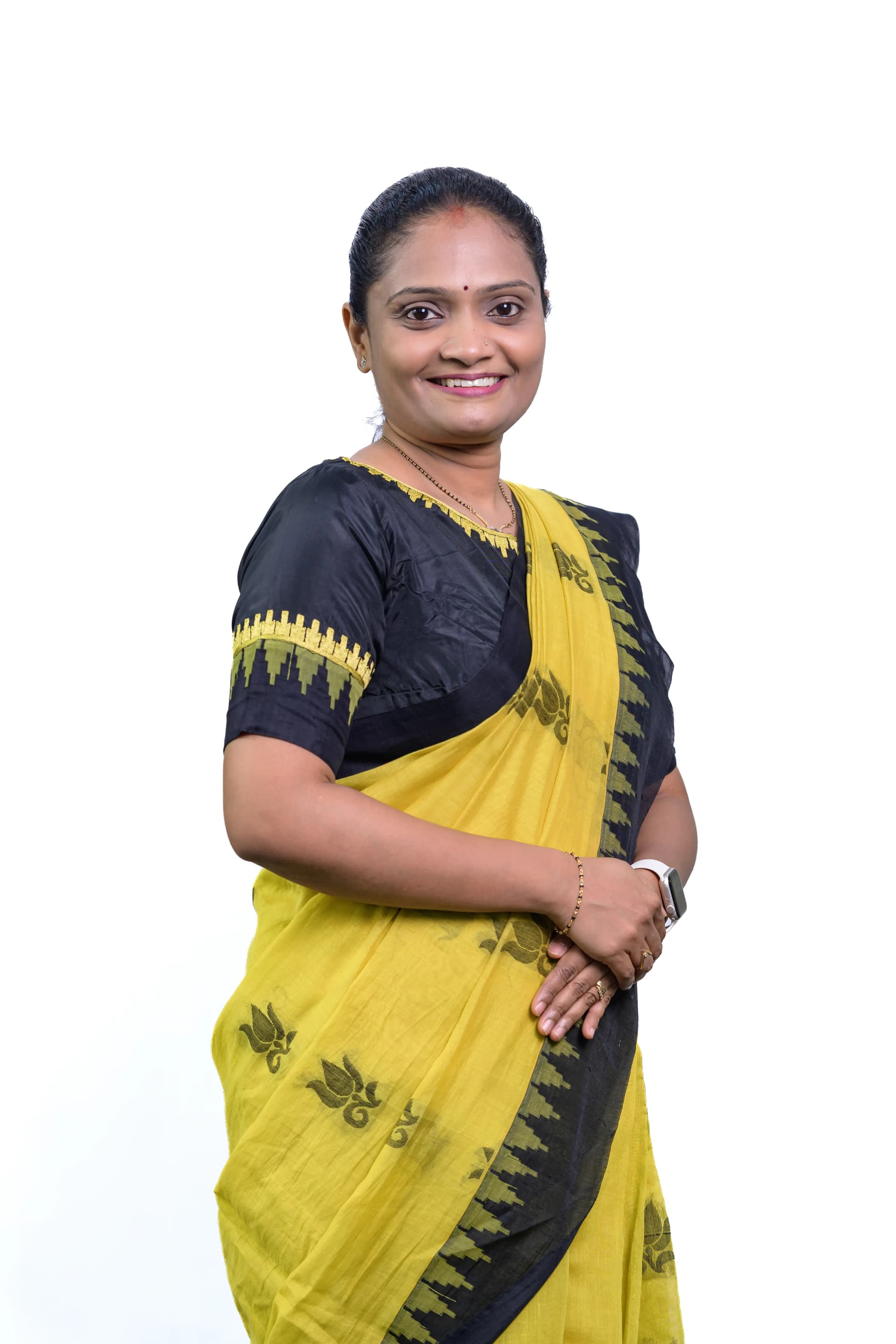 Dr. Sushma Prabhath