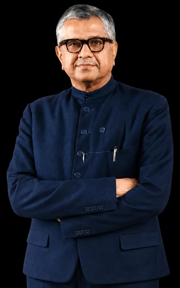 Dr. T. M. A. Pai Endowment Chair
