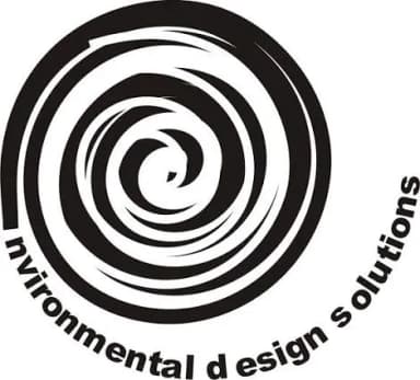 Logo EDS (Environmental Design Solutions)