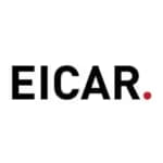 Logo EICAR, France