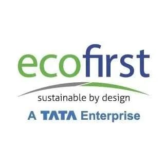 Logo Ecofirst Services Limited - A Tata Enterprise